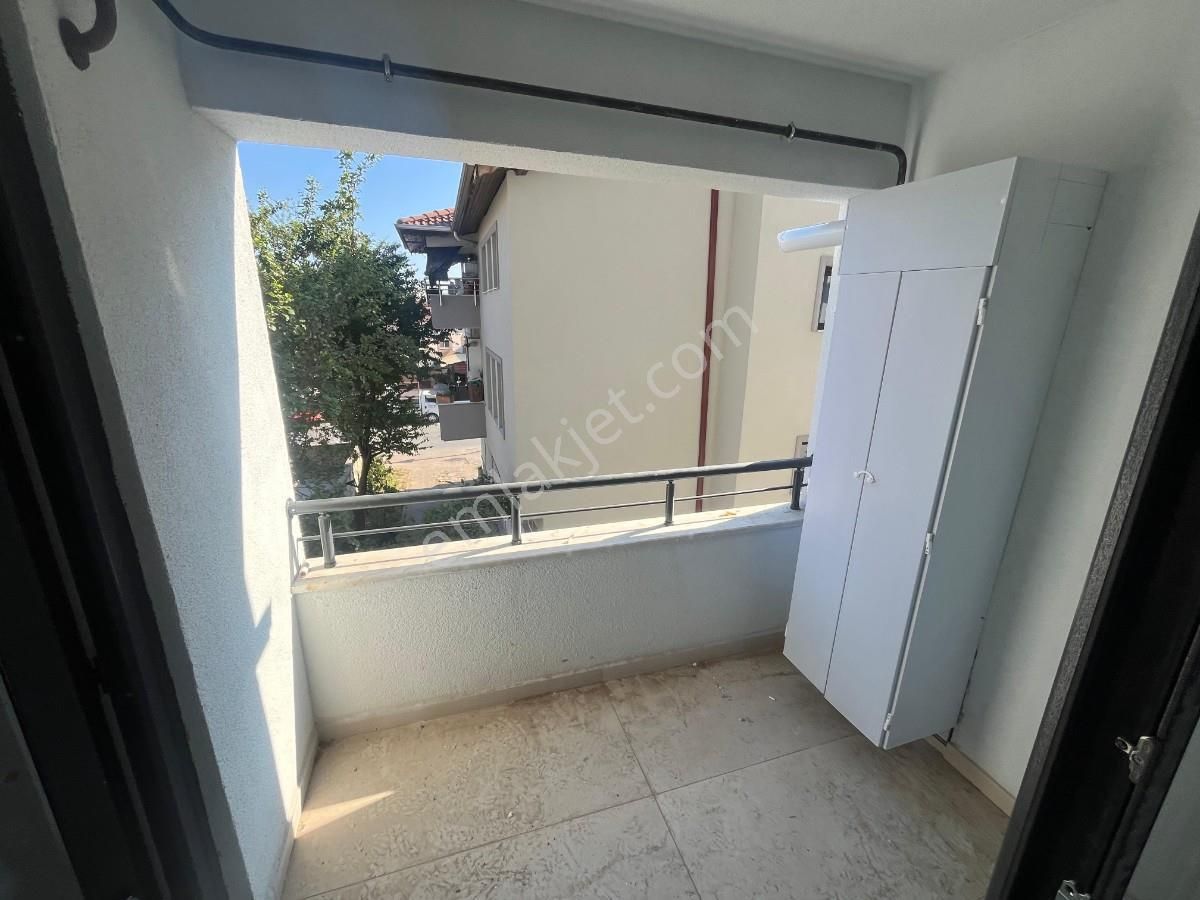 Sakarya Hendek Pazar Yeri Yakını Yatırımlık 1+1 Satılık Daire - Görsel 17