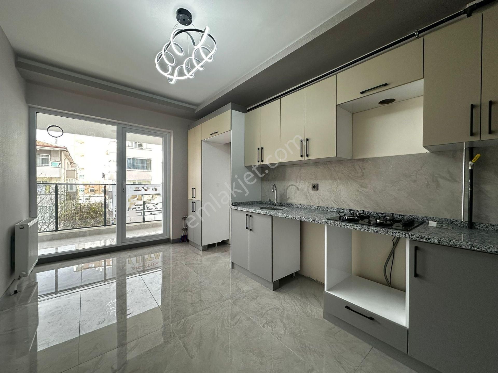 ▃çiftçioğullarından▃ Merkezde E.banyolu G.odalı 4+1 Lüks Daire