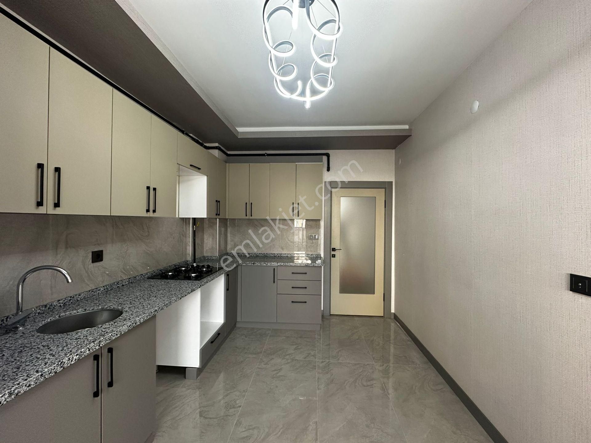 ▃çiftçioğullarından▃ Merkezde E.banyolu G.odalı 4+1 Lüks Daire - Görsel 4