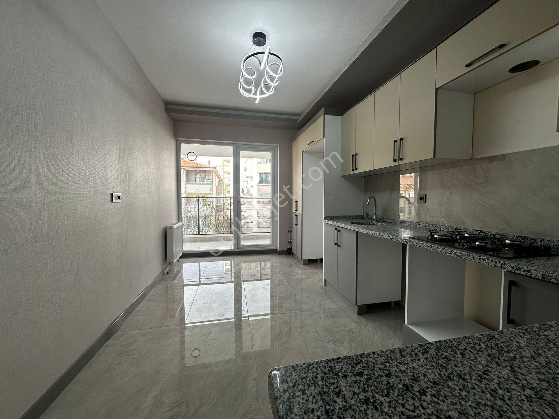 ▃çiftçioğullarından▃ Merkezde E.banyolu G.odalı 4+1 Lüks Daire - Görsel 3