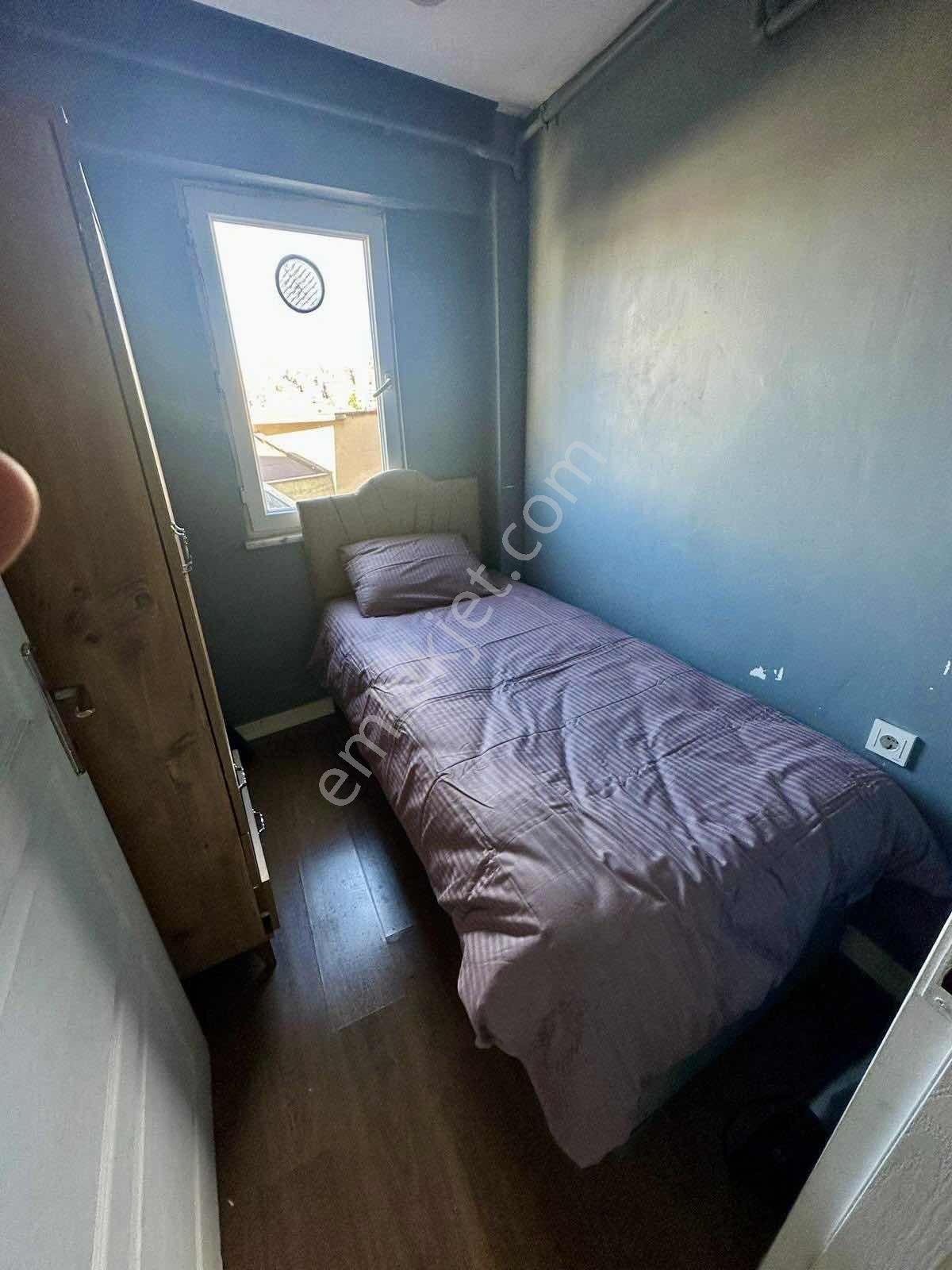 2+1 Ferah Daire Balkonlu Çağlayan Metro 12 Dk - Görsel 3