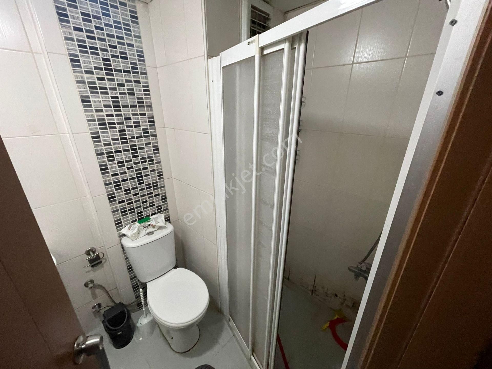 Ful Eşyalı Merkezi Konumda Ayrı Mutfaklı Kombili 1+1 Geniş Temiz Daire - Görsel 6