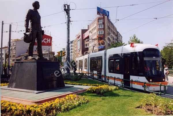 Ful Eşyalı Merkezi Konumda Ayrı Mutfaklı Kombili 1+1 Geniş Temiz Daire - Görsel 31