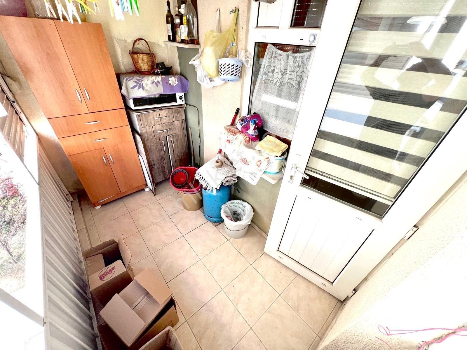 ⫸onur Yıldırım'dan Kaçmaz Fırsat Ön Cephe Ara Kat 2+1 Daire⫷ - Görsel 26
