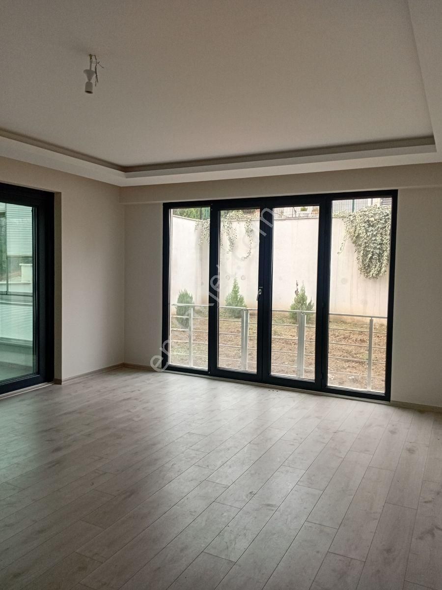 Bera Gayrimenkul Den Esentepe Modern Park Sitesinde 3+1 Daire - Görsel 3