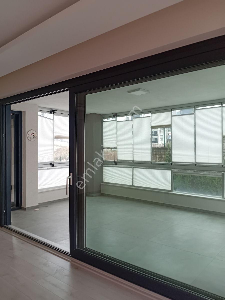 Bera Gayrimenkul Den Esentepe Modern Park Sitesinde 3+1 Daire - Görsel 18