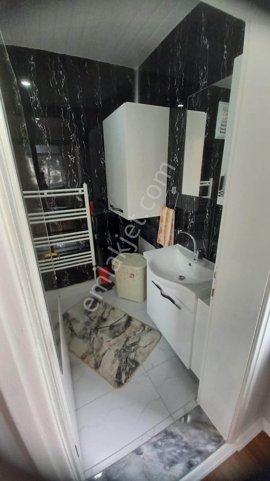 Erkam Emlaktan 1+1 Hom Ofis Eşyalı Ev - Görsel 7