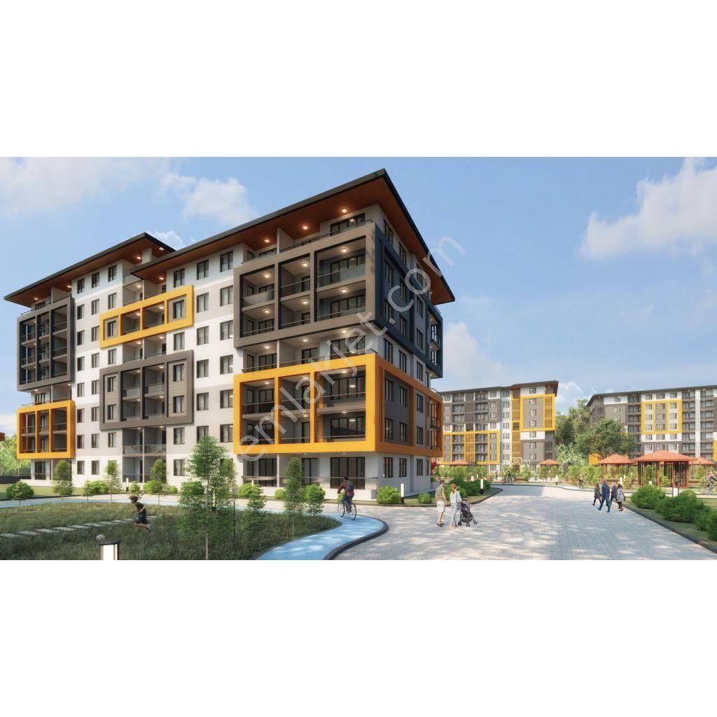 Emrah Çiftci'den Meram Turgut Reis Evleri Satılık 150 M2 3+1 Boş Kooperatif Hissesi - Görsel 11