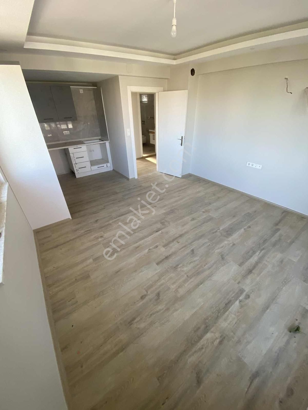 Dalamanın En Nezih Sitesinde Satılık Havuzlu 1+1 - Görsel 25