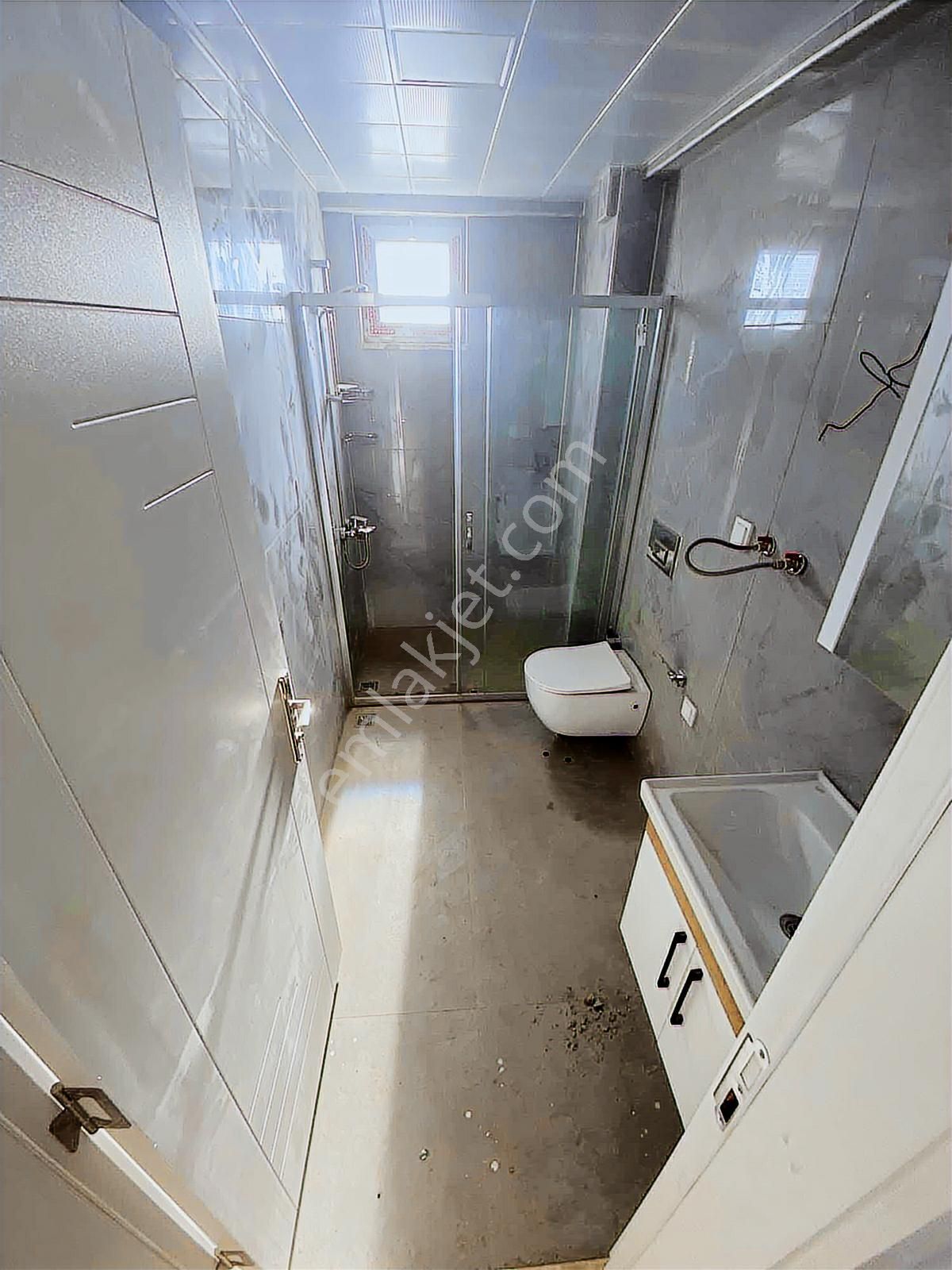 Dalamanın En Nezih Sitesinde Satılık Havuzlu 1+1 - Görsel 15