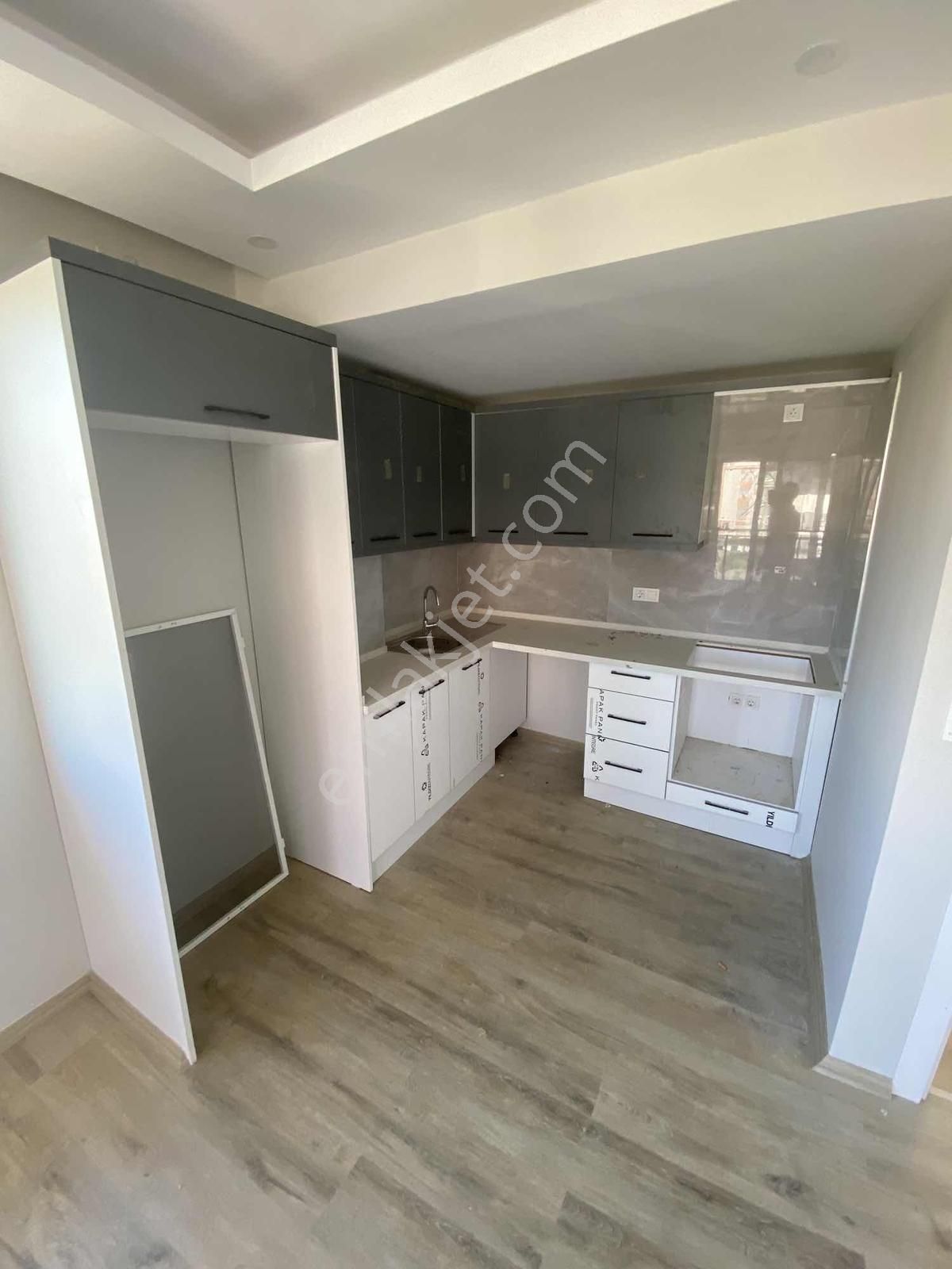 Dalamanın En Nezih Sitesinde Satılık Havuzlu 1+1 - Görsel 26