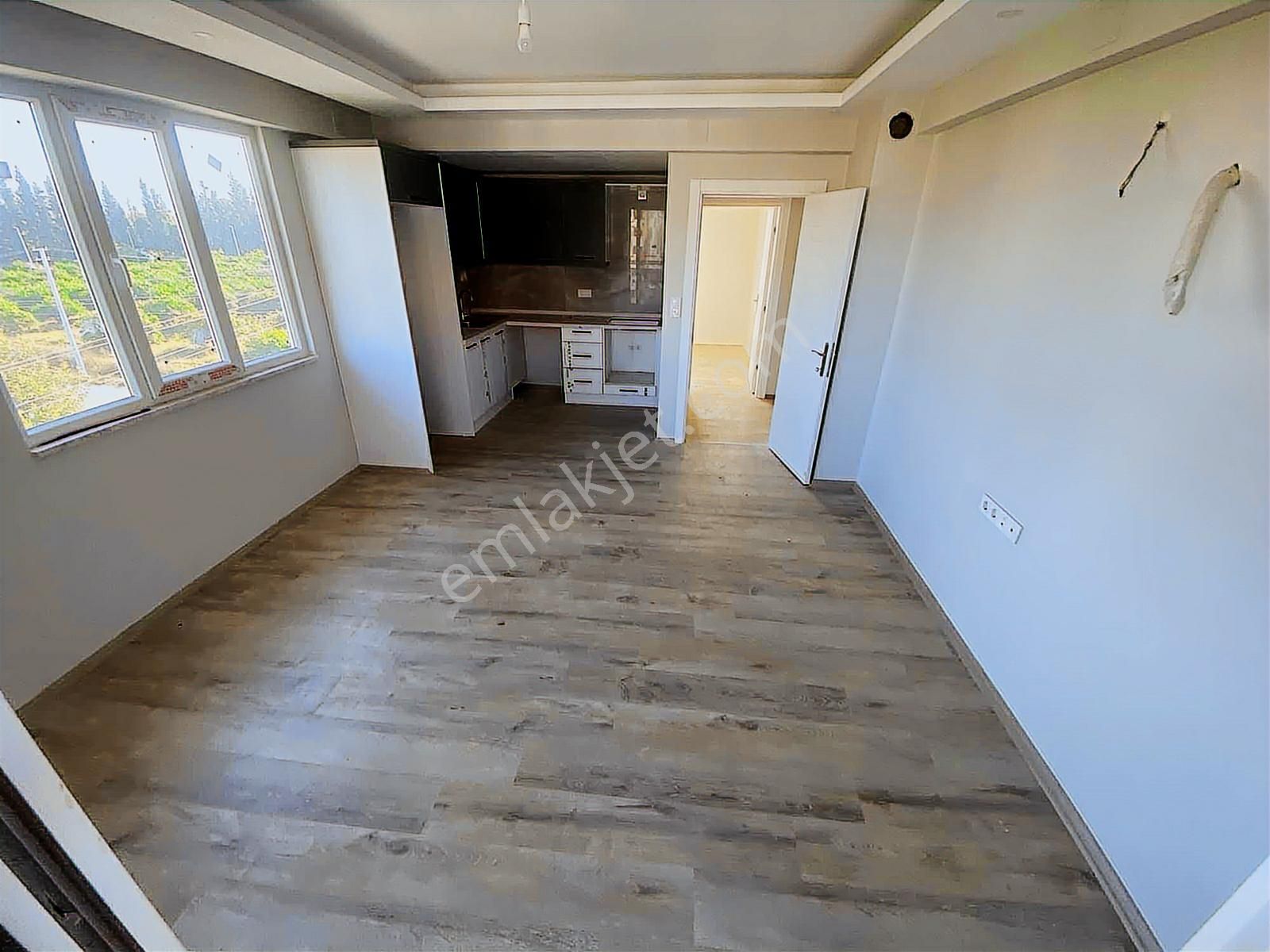 Dalamanın En Nezih Sitesinde Satılık Havuzlu 1+1 - Görsel 23