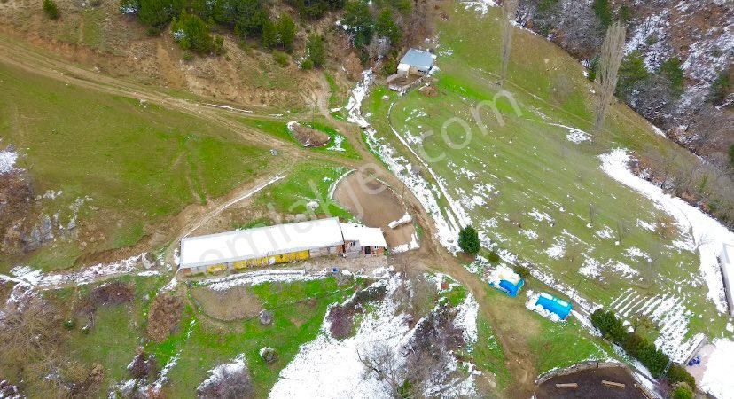 Vb Gayrimenkul Mürseller'de 302 M2 Satılık Bahçe