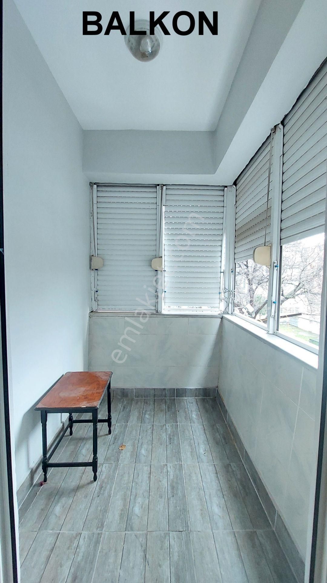 Ersin Emlak İstanbul/t.reis Cd Üzeri-asansör-otopark-3.kat-3+1 - Görsel 5