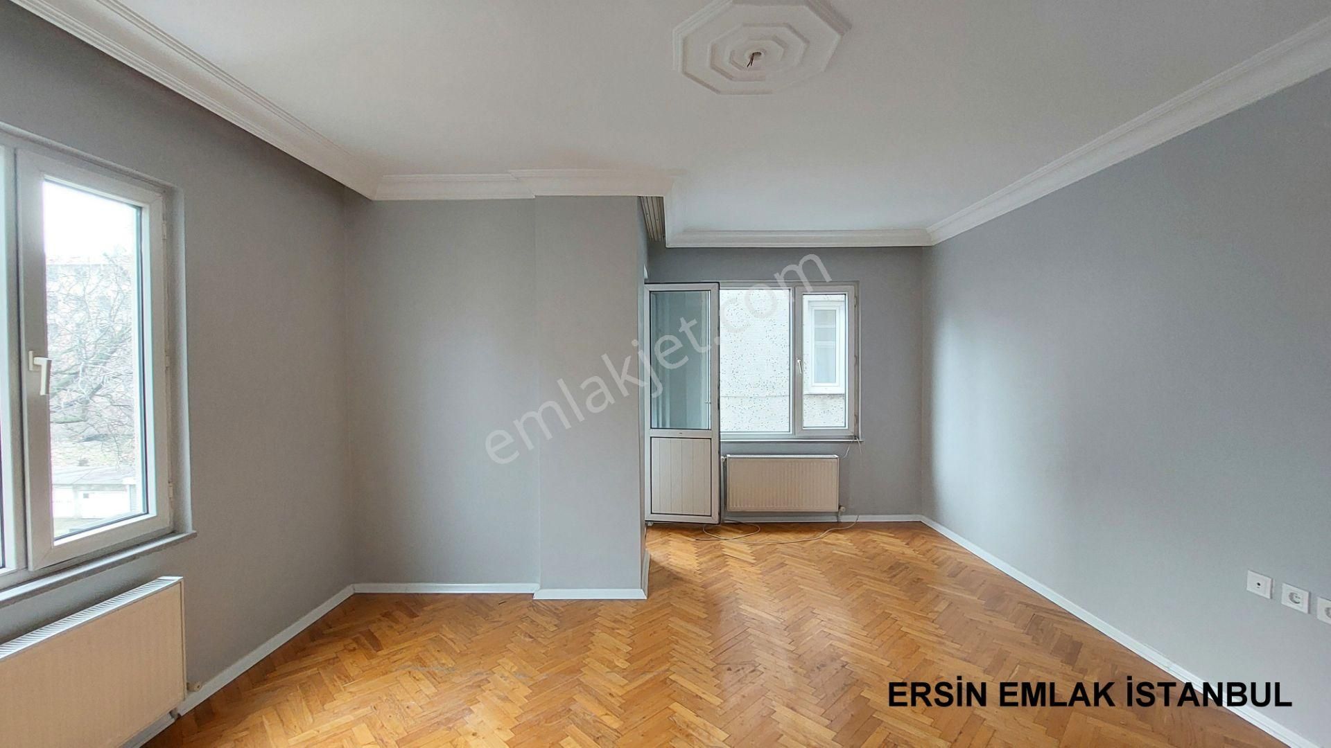 Ersin Emlak İstanbul/t.reis Cd Üzeri-asansör-otopark-3.kat-3+1 - Görsel 3