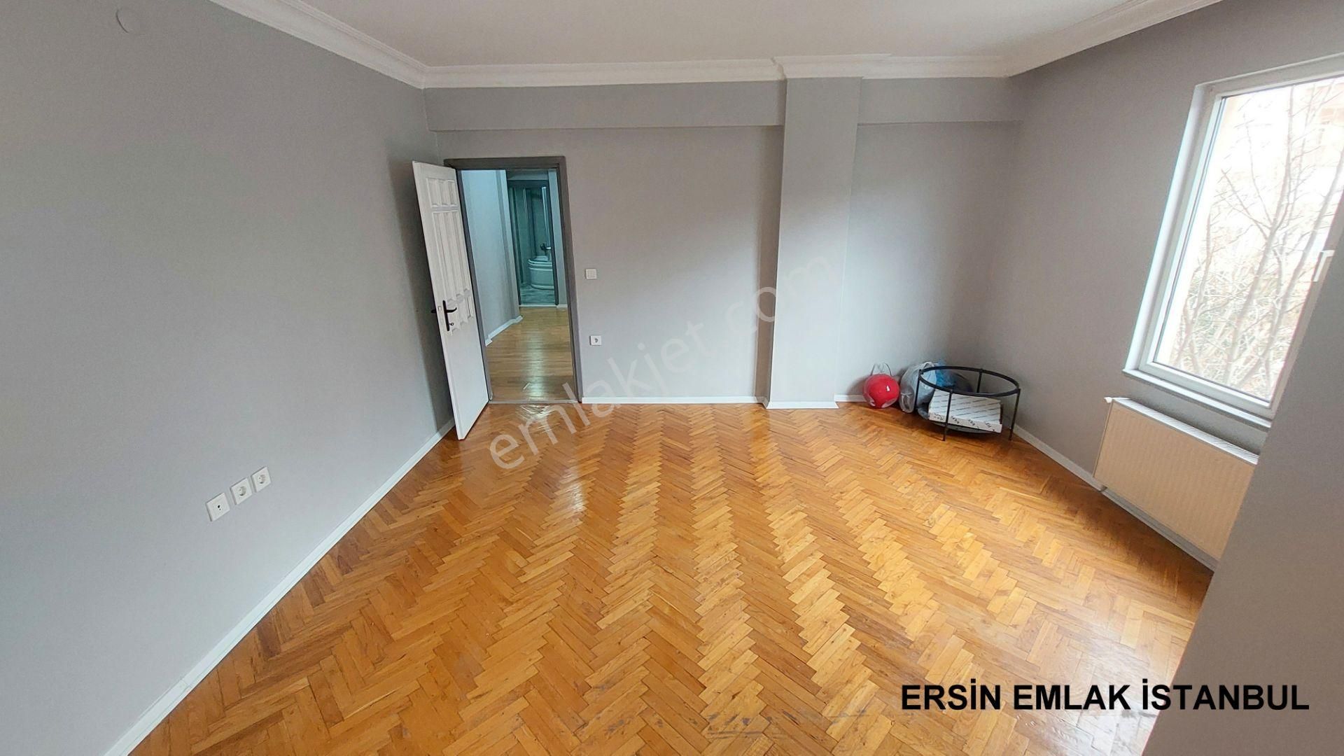 Ersin Emlak İstanbul/t.reis Cd Üzeri-asansör-otopark-3.kat-3+1 - Görsel 8