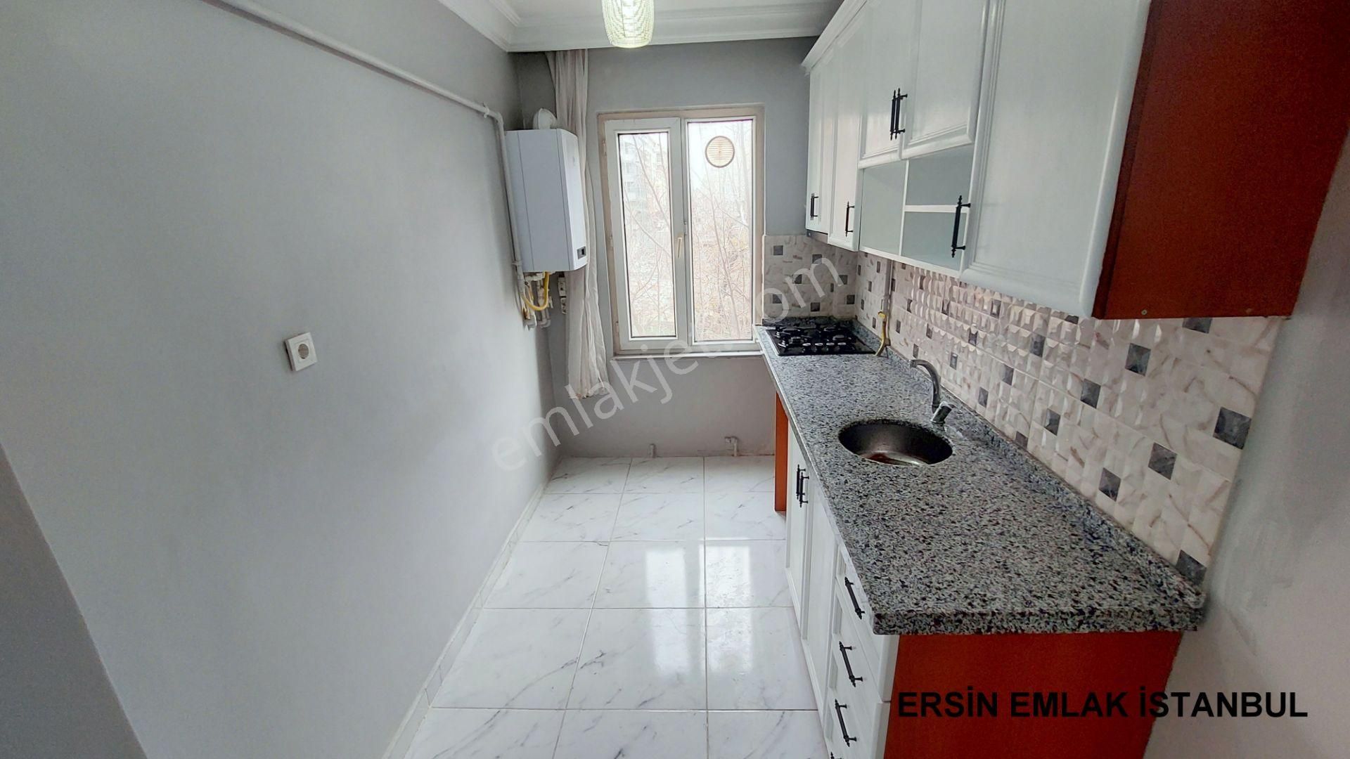 Ersin Emlak İstanbul/t.reis Cd Üzeri-asansör-otopark-3.kat-3+1 - Görsel 12