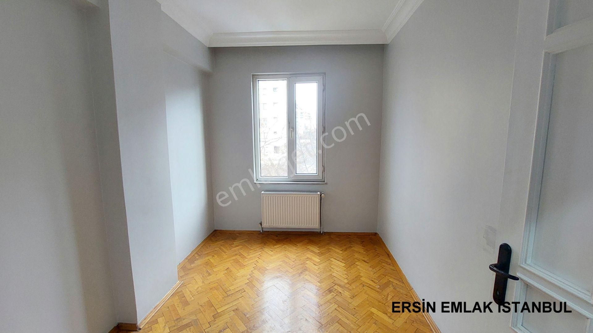 Ersin Emlak İstanbul/t.reis Cd Üzeri-asansör-otopark-3.kat-3+1 - Görsel 20