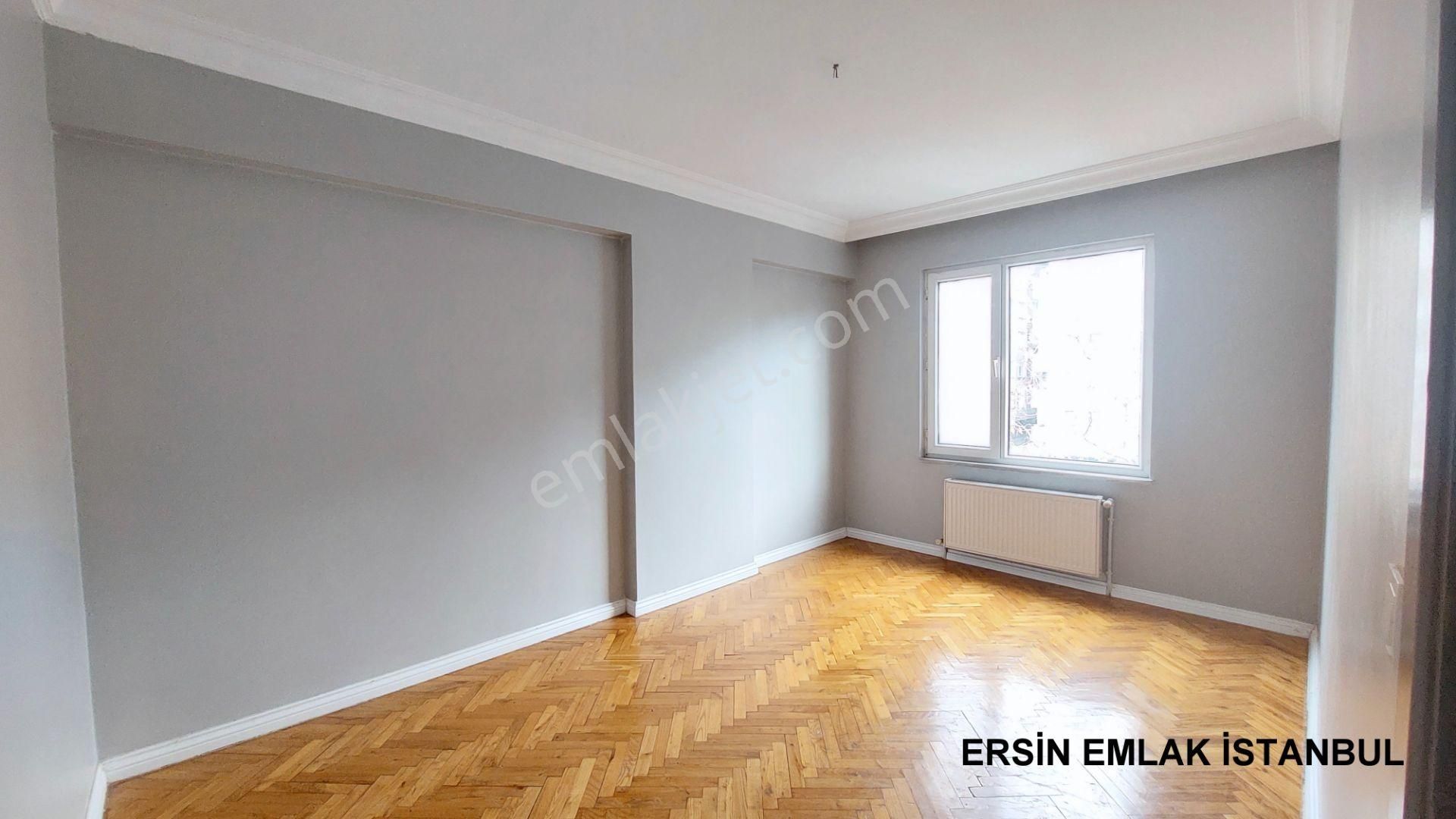 Ersin Emlak İstanbul/t.reis Cd Üzeri-asansör-otopark-3.kat-3+1 - Görsel 15