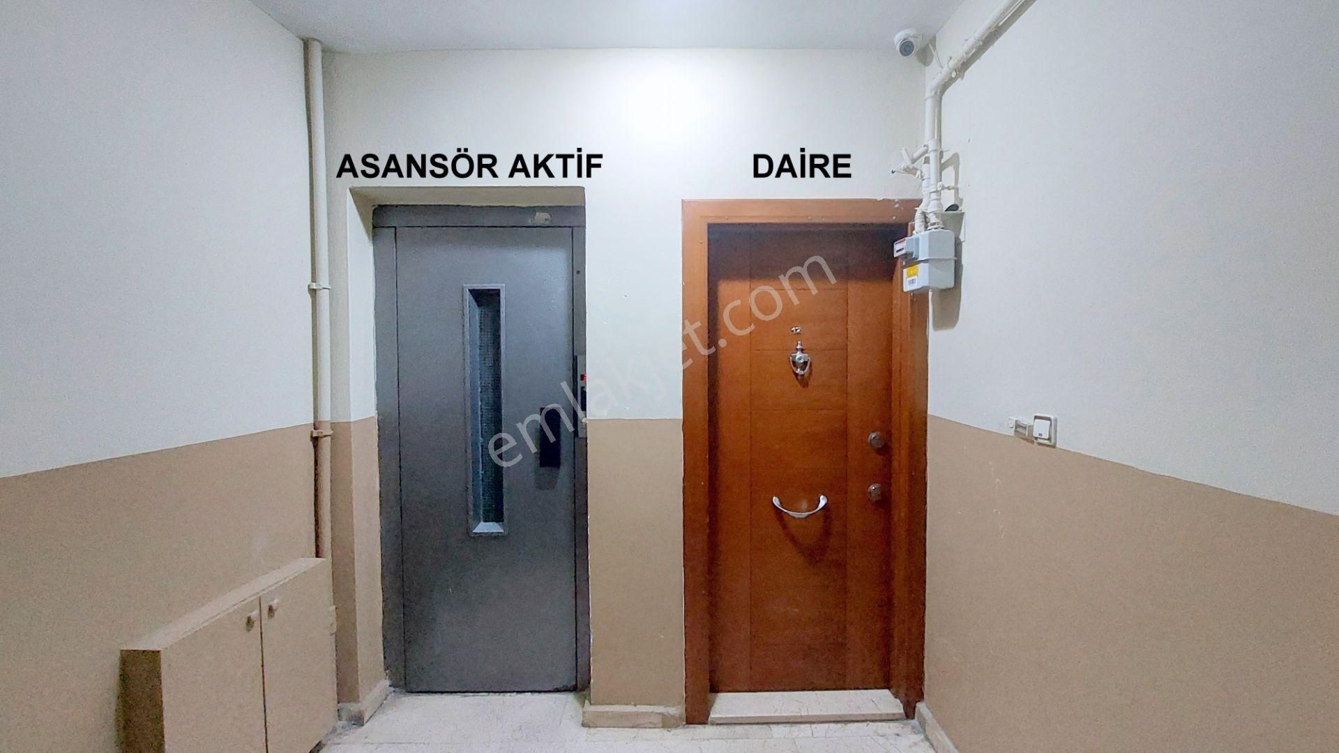 Ersin Emlak İstanbul/t.reis Cd Üzeri-asansör-otopark-3.kat-3+1 - Görsel 34