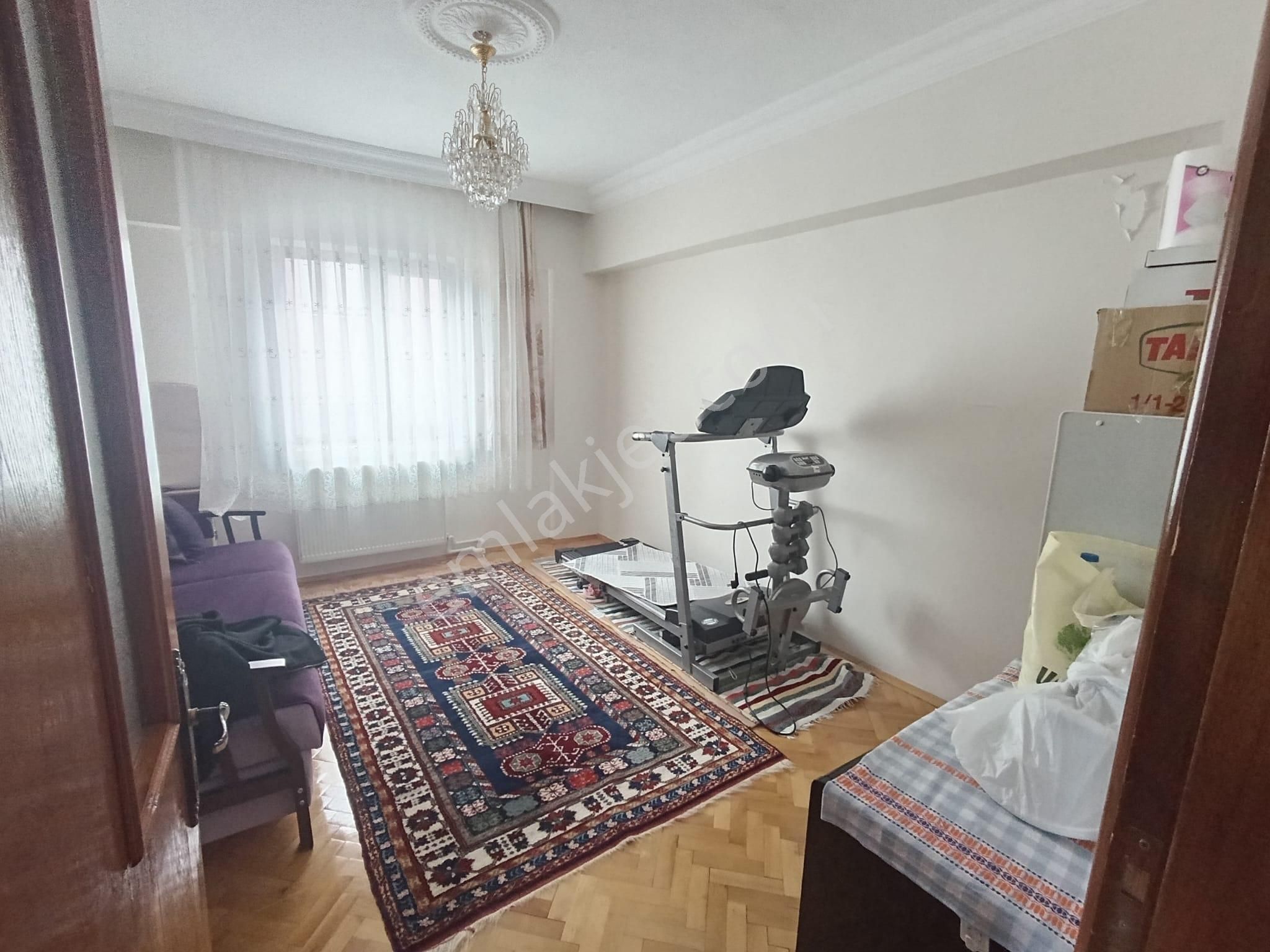 Görkem'den 3+1 140 M2 Kombili Bağımsız 3 Cepheli Ankara Manzaralı Panora Trt Yakını - Görsel 19