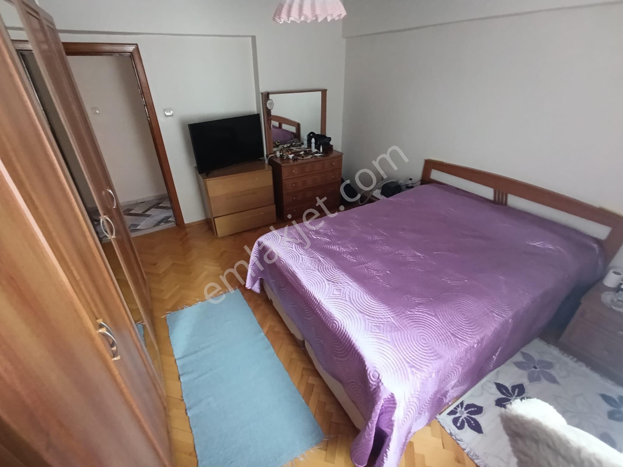 Görkem'den 3+1 140 M2 Kombili Bağımsız 3 Cepheli Ankara Manzaralı Panora Trt Yakını - Görsel 10