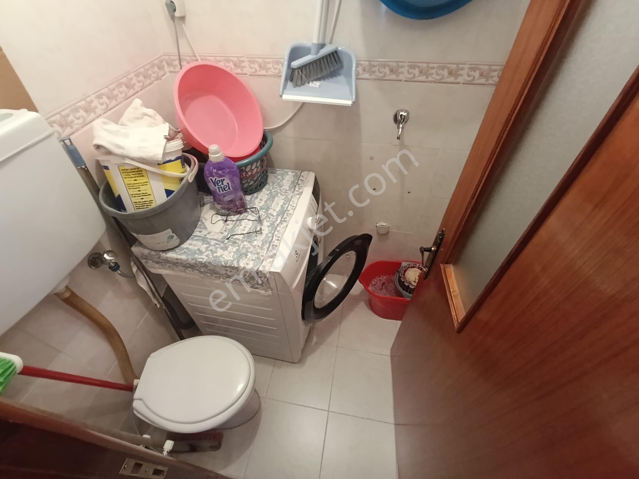 Görkem'den 3+1 140 M2 Kombili Bağımsız 3 Cepheli Ankara Manzaralı Panora Trt Yakını - Görsel 5