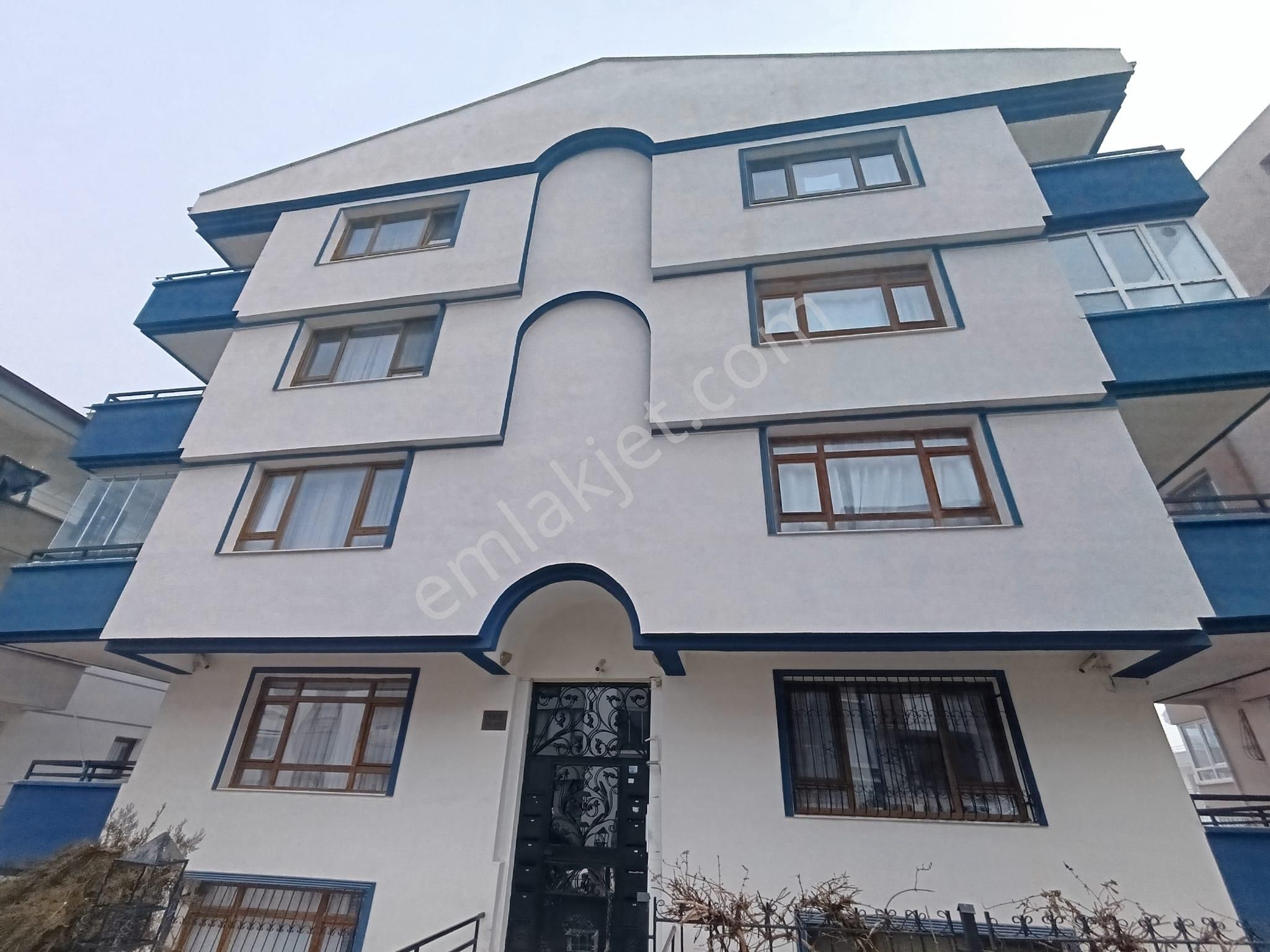 Görkem'den 3+1 140 M2 Kombili Bağımsız 3 Cepheli Ankara Manzaralı Panora Trt Yakını - Görsel 8