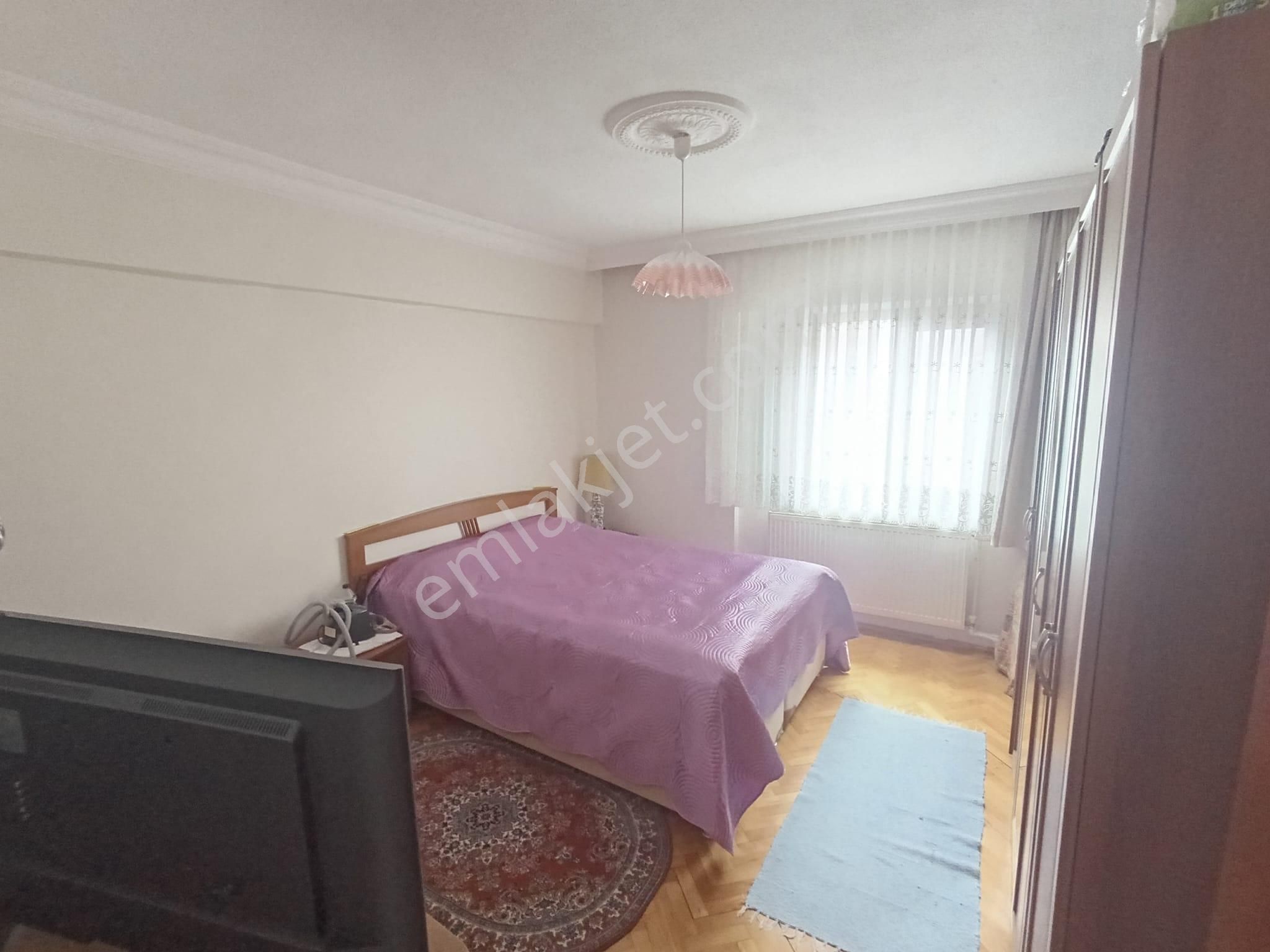 Görkem'den 3+1 140 M2 Kombili Bağımsız 3 Cepheli Ankara Manzaralı Panora Trt Yakını - Görsel 18