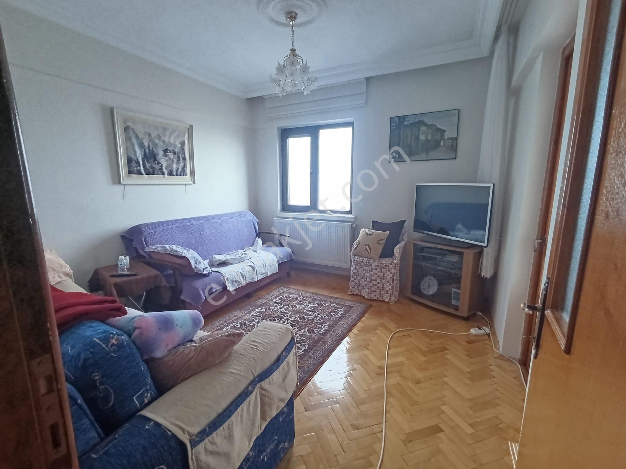 Görkem'den 3+1 140 M2 Kombili Bağımsız 3 Cepheli Ankara Manzaralı Panora Trt Yakını - Görsel 11