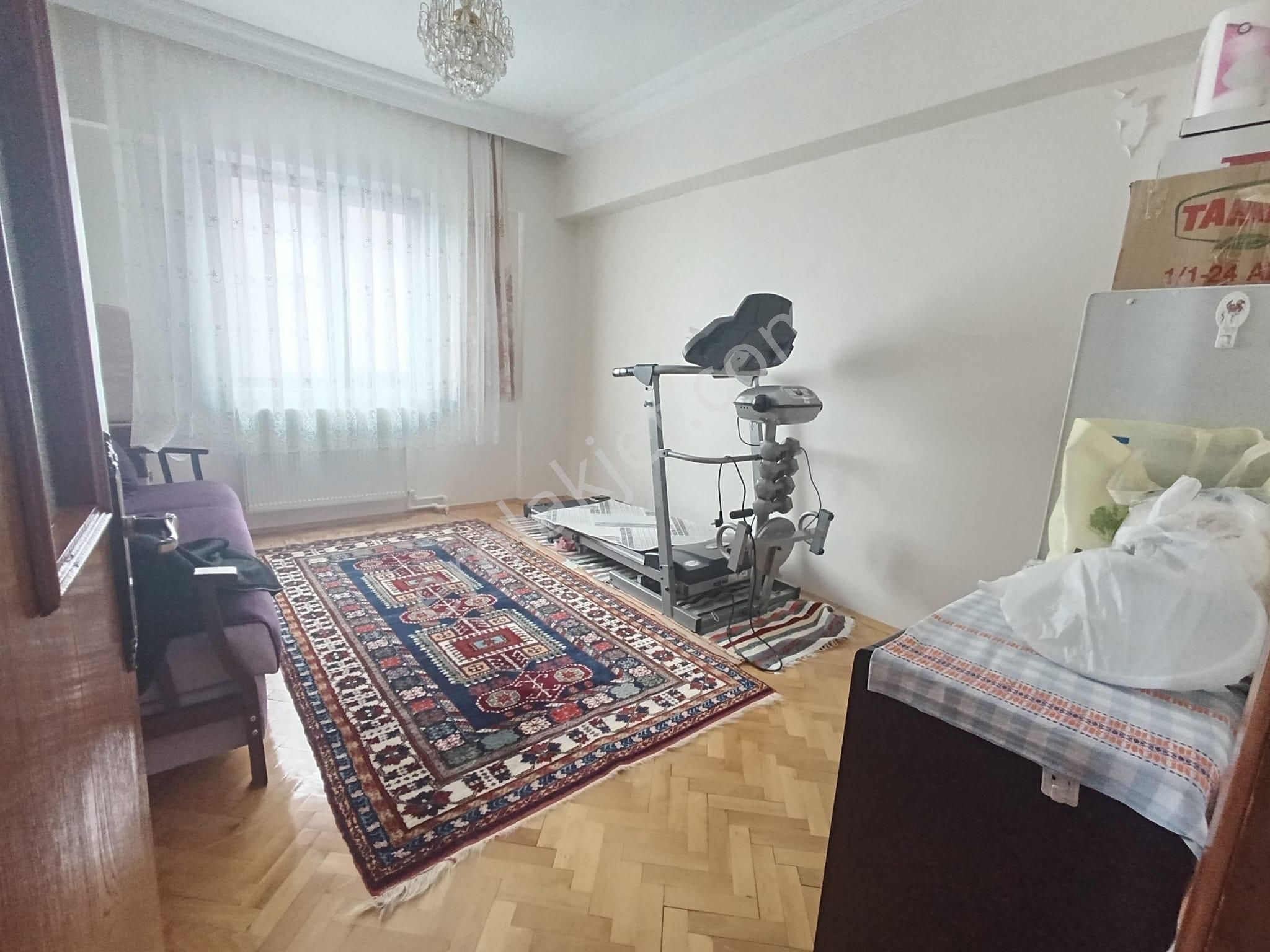 Görkem'den 3+1 140 M2 Kombili Bağımsız 3 Cepheli Ankara Manzaralı Panora Trt Yakını - Görsel 16