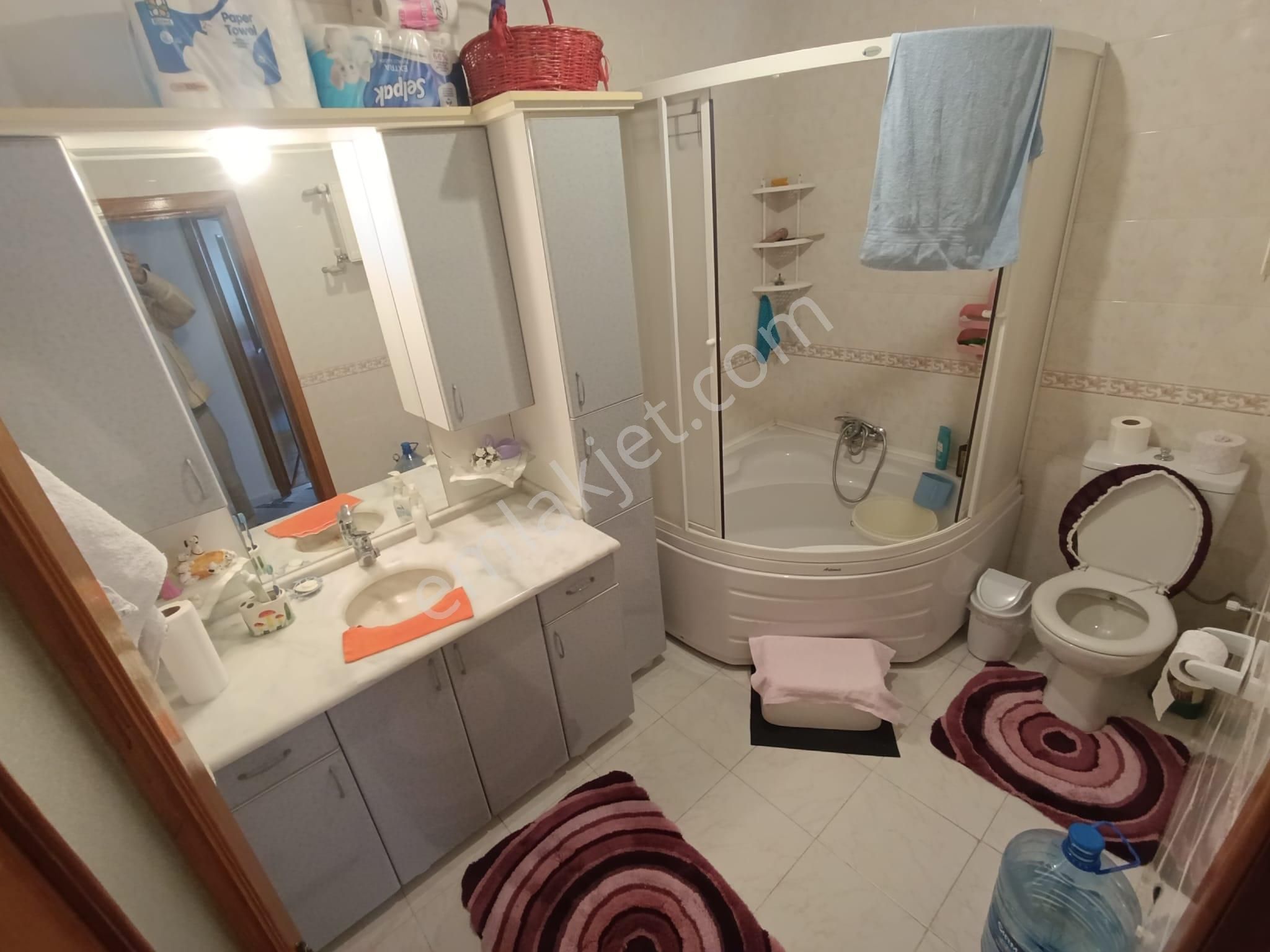 Görkem'den 3+1 140 M2 Kombili Bağımsız 3 Cepheli Ankara Manzaralı Panora Trt Yakını - Görsel 4