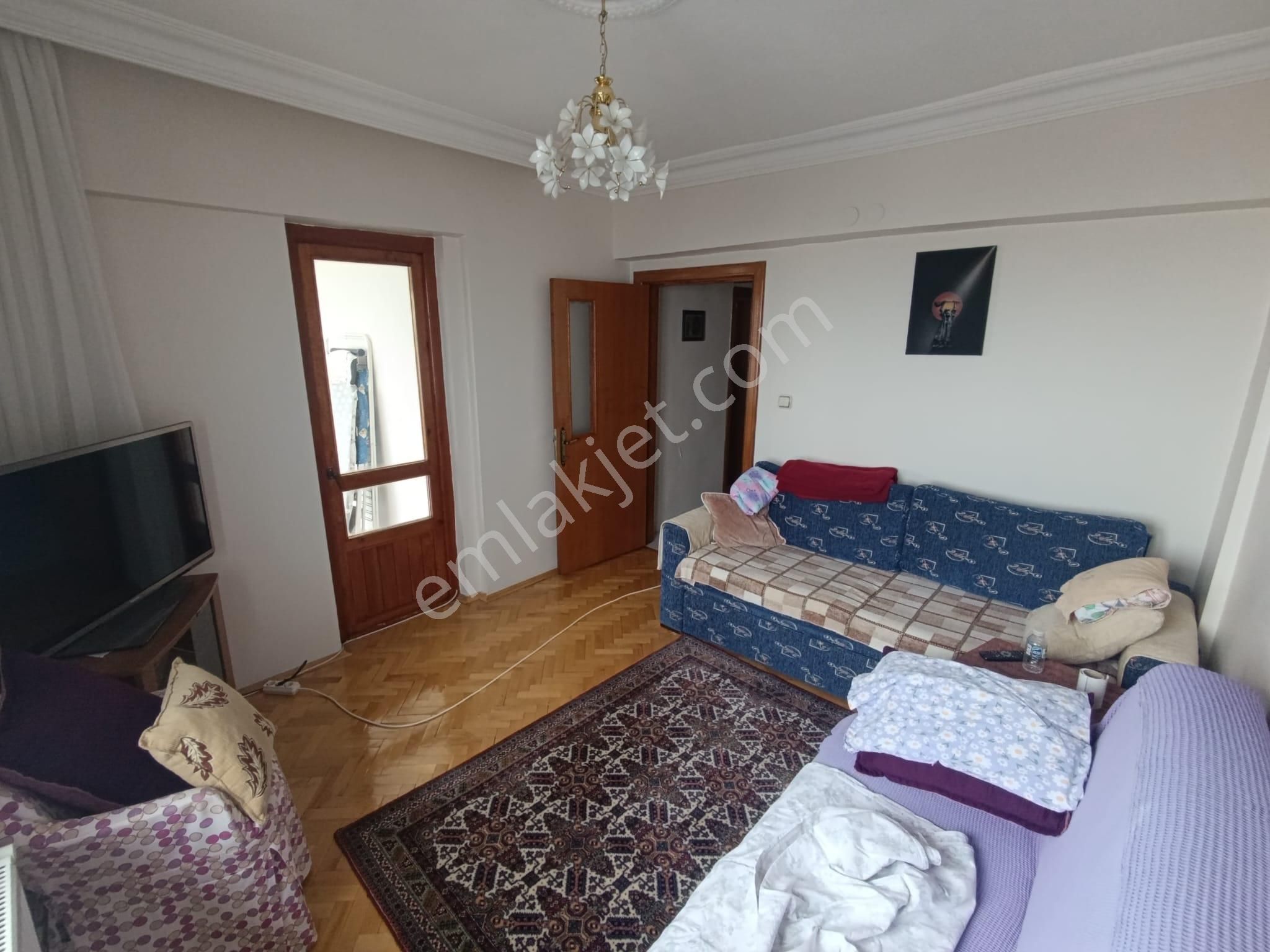 Görkem'den 3+1 140 M2 Kombili Bağımsız 3 Cepheli Ankara Manzaralı Panora Trt Yakını - Görsel 6