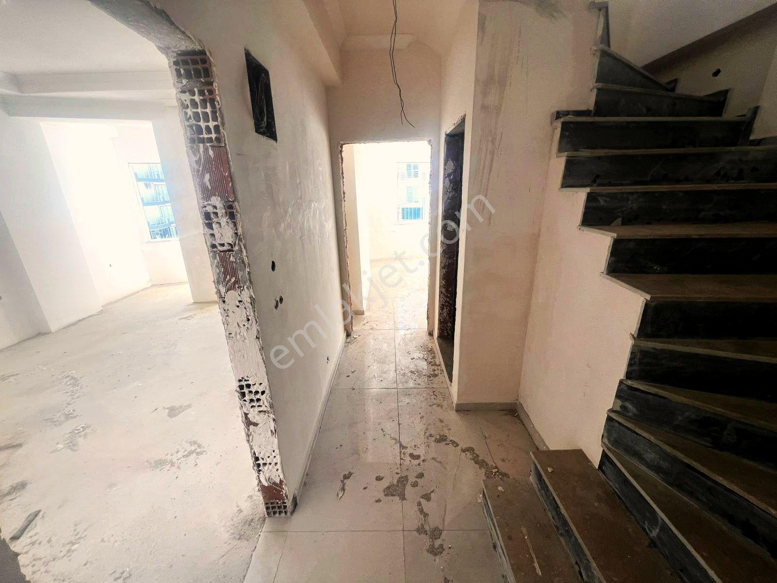 📌afişi Blue Life Egenden Gazicelalin Yeni Projesinde 1.5 Aya Teslim 2+1 Ön Cephe Daire - Görsel 17