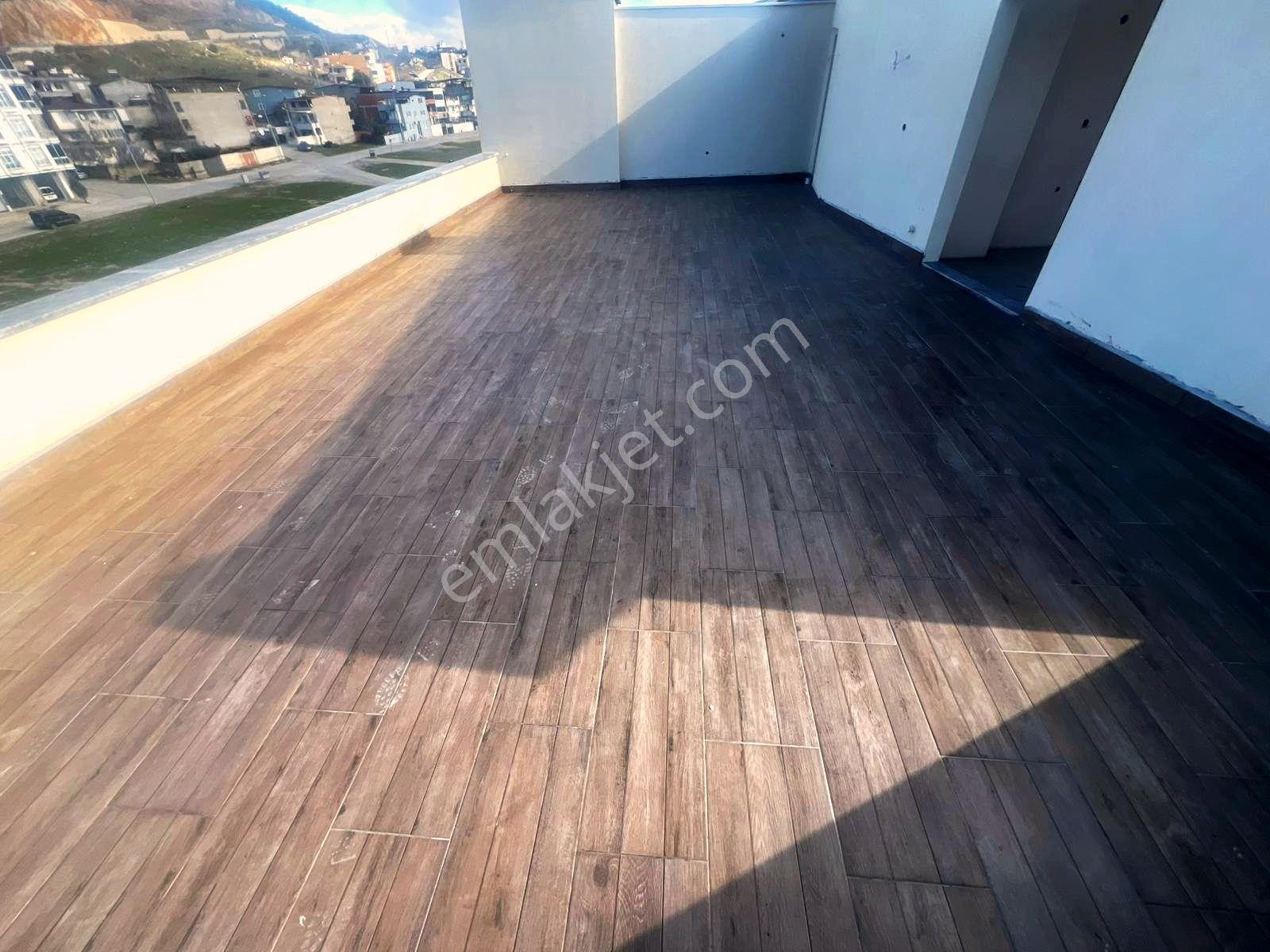 📌afişi Blue Life Egenden Gazicelalin Yeni Projesinde 1.5 Aya Teslim 2+1 Ön Cephe Daire - Görsel 33