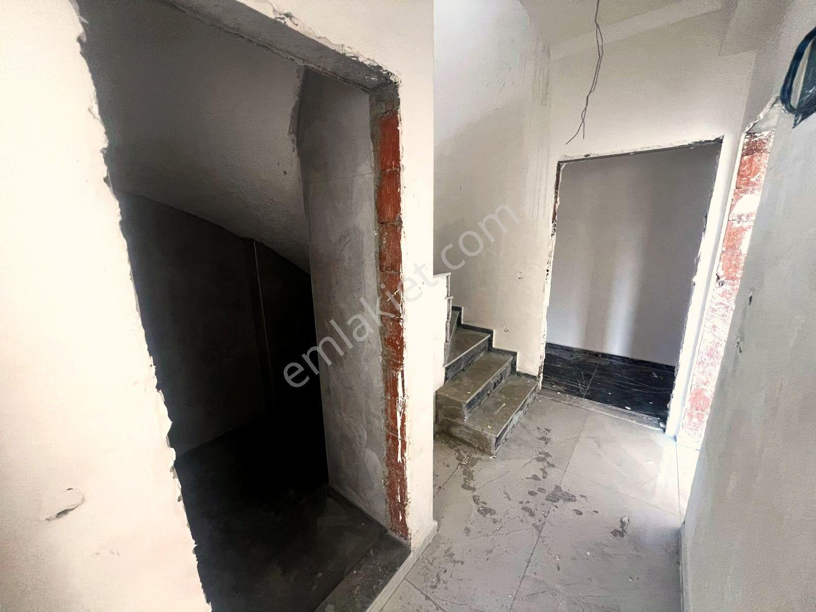 📌afişi Blue Life Egenden Gazicelalin Yeni Projesinde 1.5 Aya Teslim 2+1 Ön Cephe Daire - Görsel 14