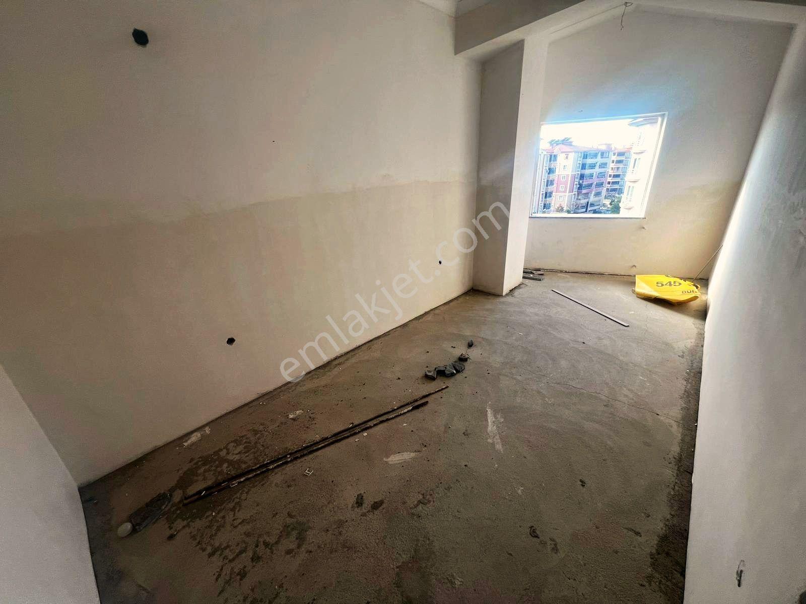 📌afişi Blue Life Egenden Gazicelalin Yeni Projesinde 1.5 Aya Teslim 2+1 Ön Cephe Daire - Görsel 19