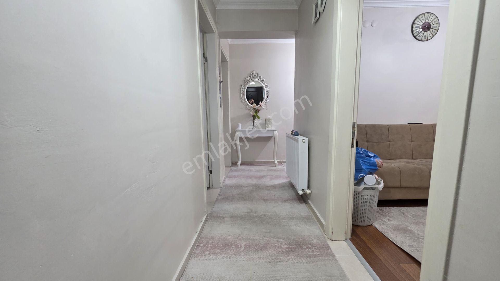 🏡barbaros Mahallesi 🏡 ✅3+1 100 M2 3 Katlının Zemin Katı ❇️özelikli Kombi Petekli - Görsel 7