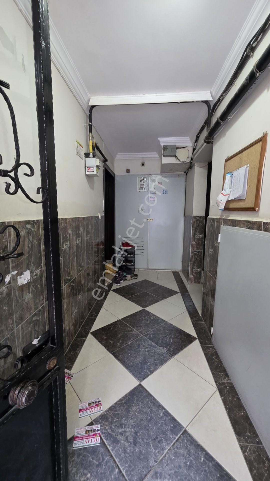 🏡barbaros Mahallesi 🏡 ✅3+1 100 M2 3 Katlının Zemin Katı ❇️özelikli Kombi Petekli - Görsel 10