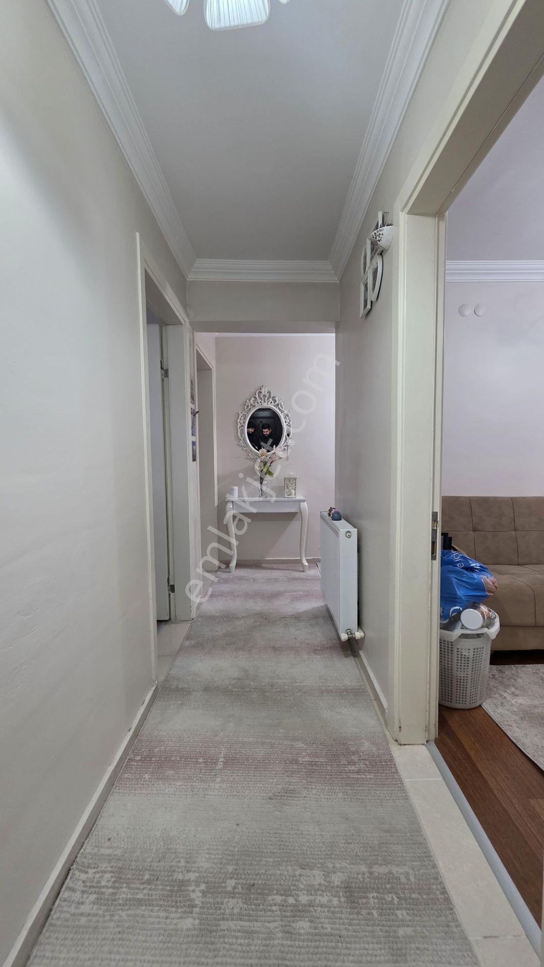 🏡barbaros Mahallesi 🏡 ✅3+1 100 M2 3 Katlının Zemin Katı ❇️özelikli Kombi Petekli - Görsel 9