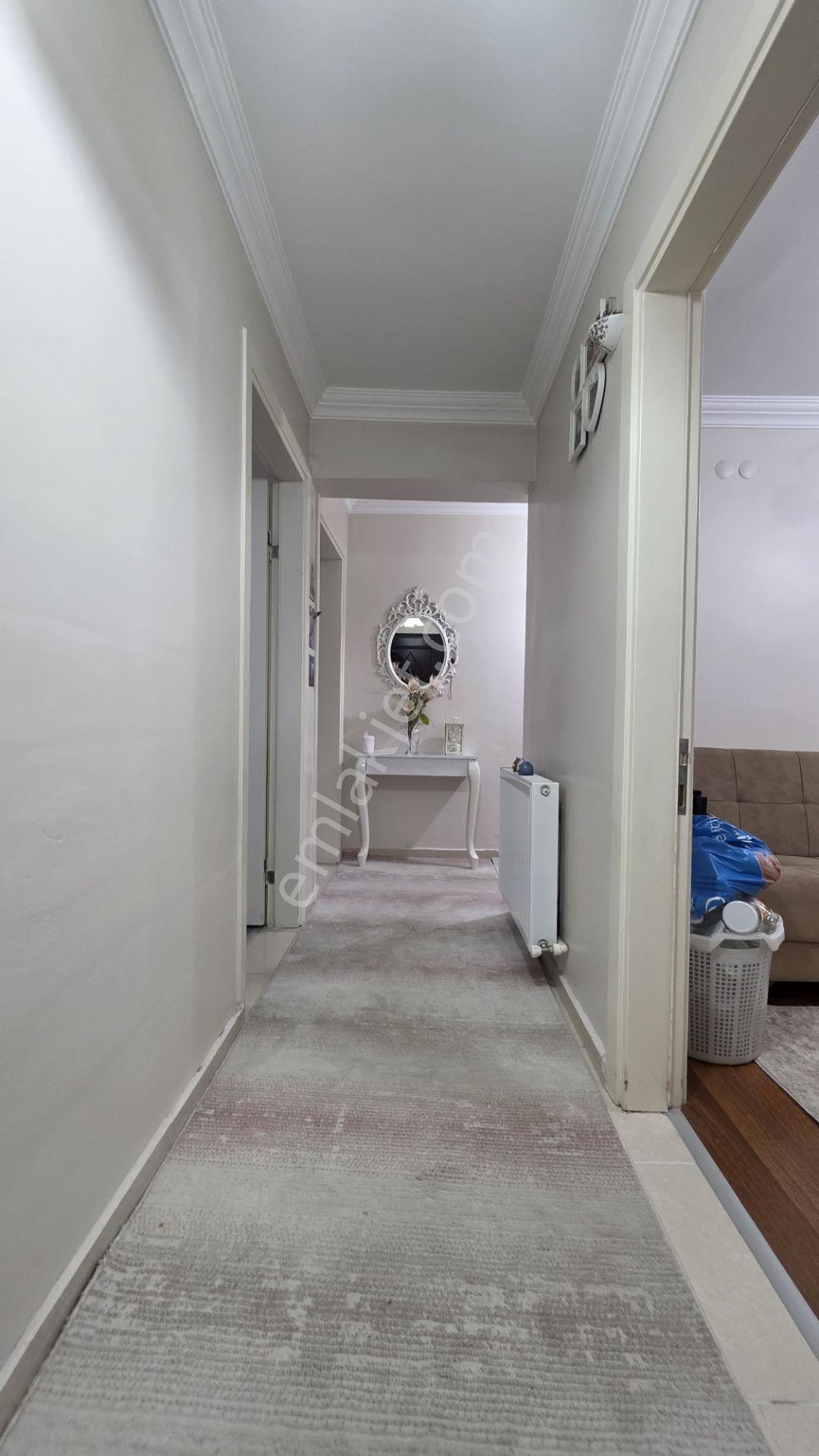 🏡barbaros Mahallesi 🏡 ✅3+1 100 M2 3 Katlının Zemin Katı ❇️özelikli Kombi Petekli - Görsel 8