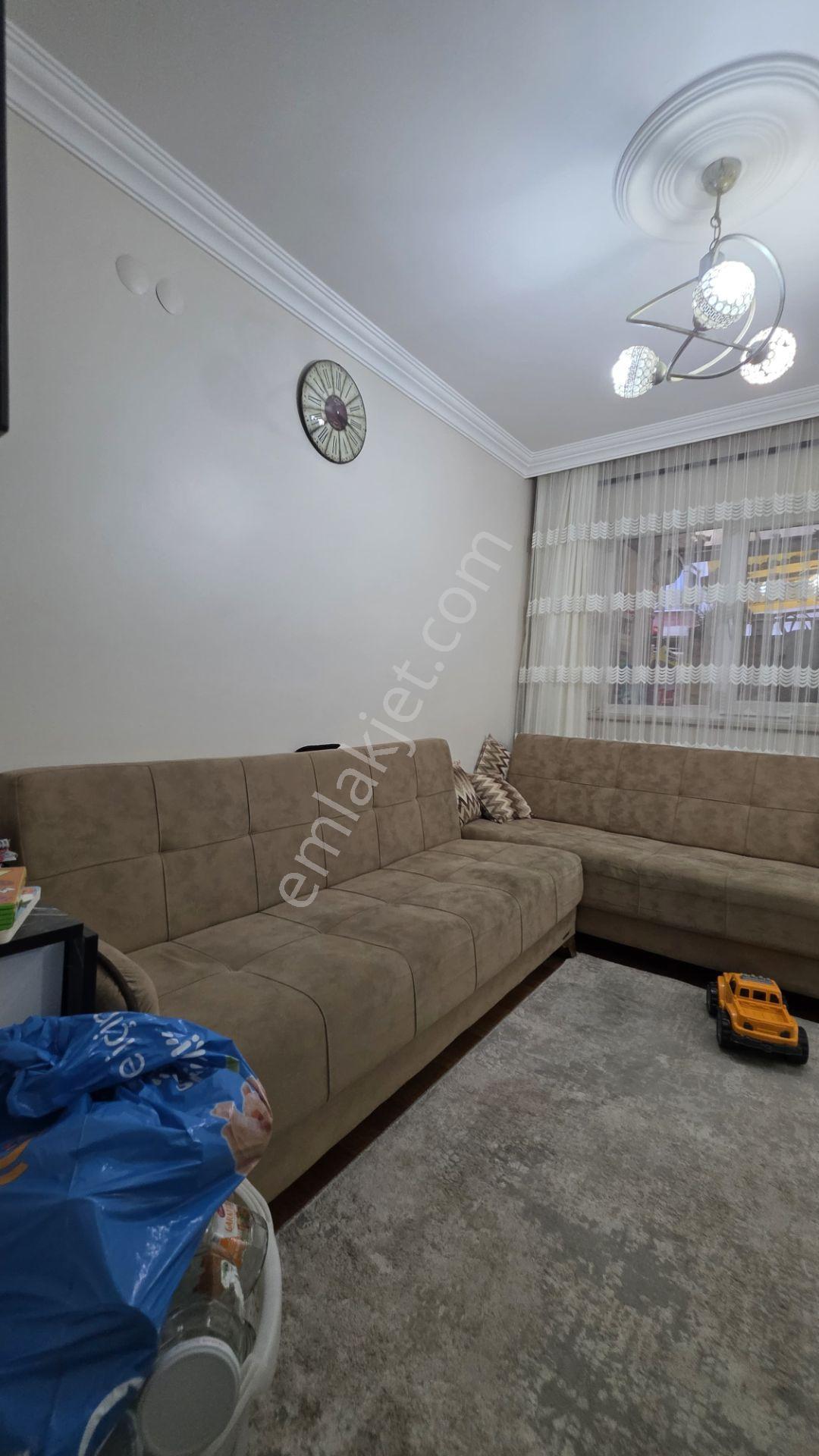 🏡barbaros Mahallesi 🏡 ✅3+1 100 M2 3 Katlının Zemin Katı ❇️özelikli Kombi Petekli - Görsel 5