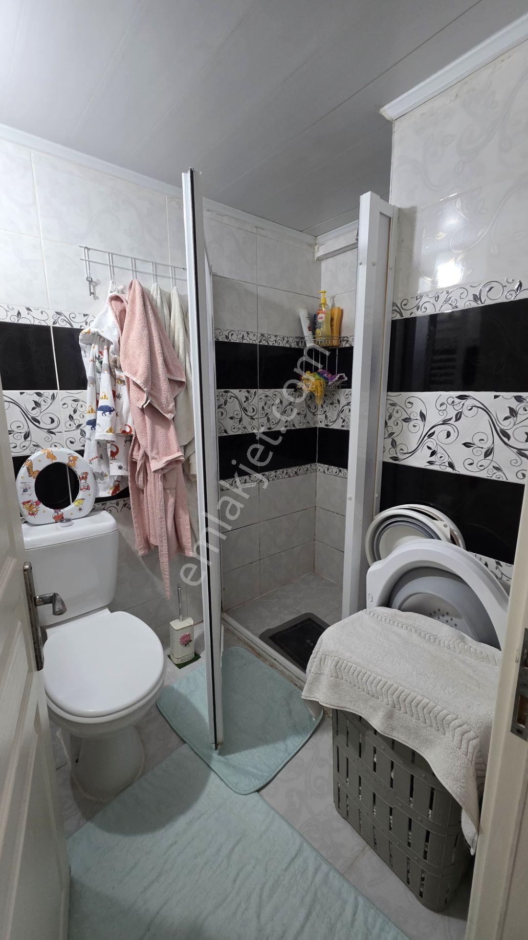 🏡barbaros Mahallesi 🏡 ✅3+1 100 M2 3 Katlının Zemin Katı ❇️özelikli Kombi Petekli - Görsel 16