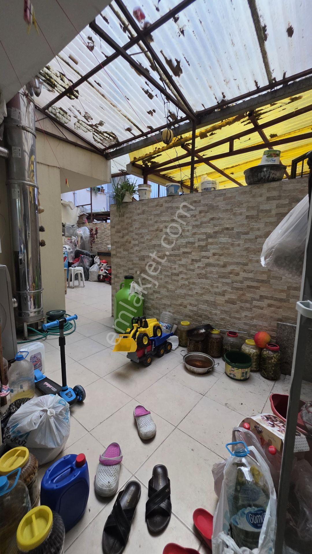 🏡barbaros Mahallesi 🏡 ✅3+1 100 M2 3 Katlının Zemin Katı ❇️özelikli Kombi Petekli - Görsel 2