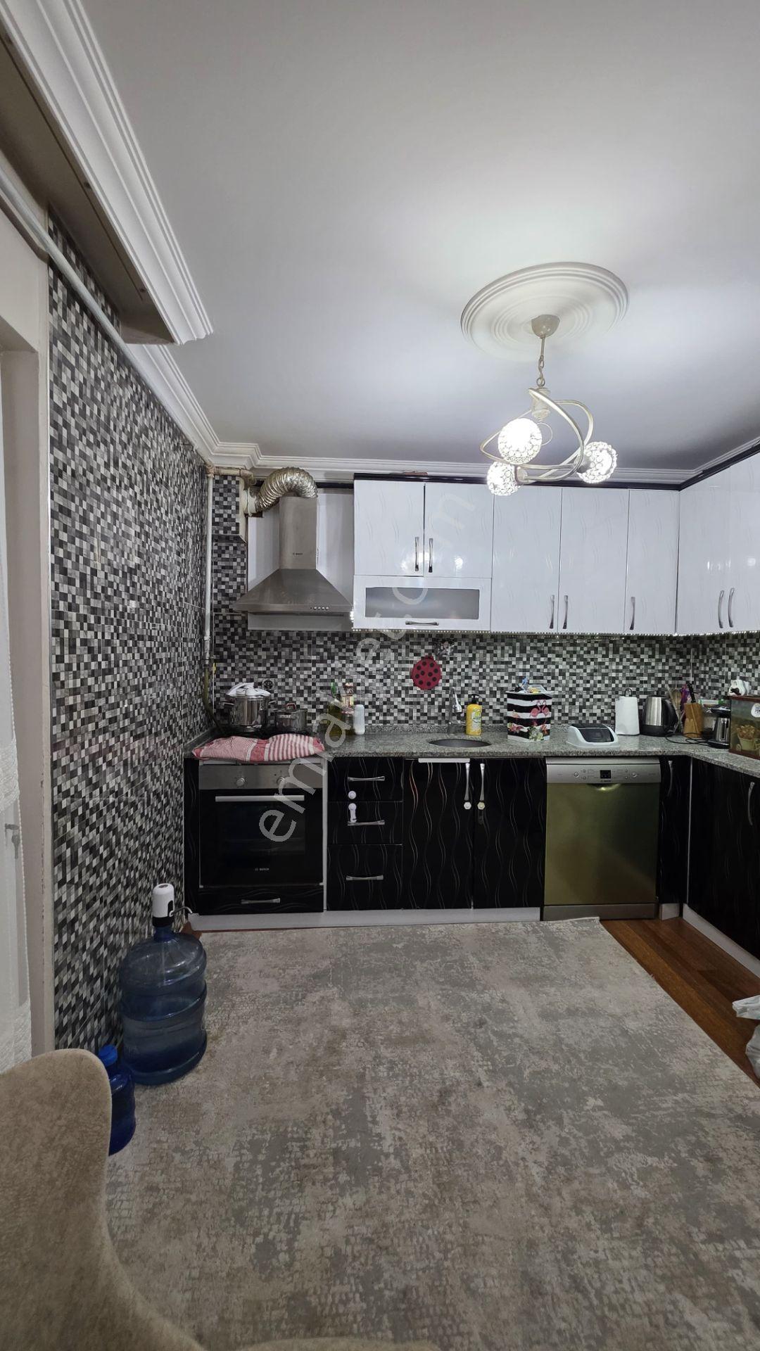 🏡barbaros Mahallesi 🏡 ✅3+1 100 M2 3 Katlının Zemin Katı ❇️özelikli Kombi Petekli - Görsel 12