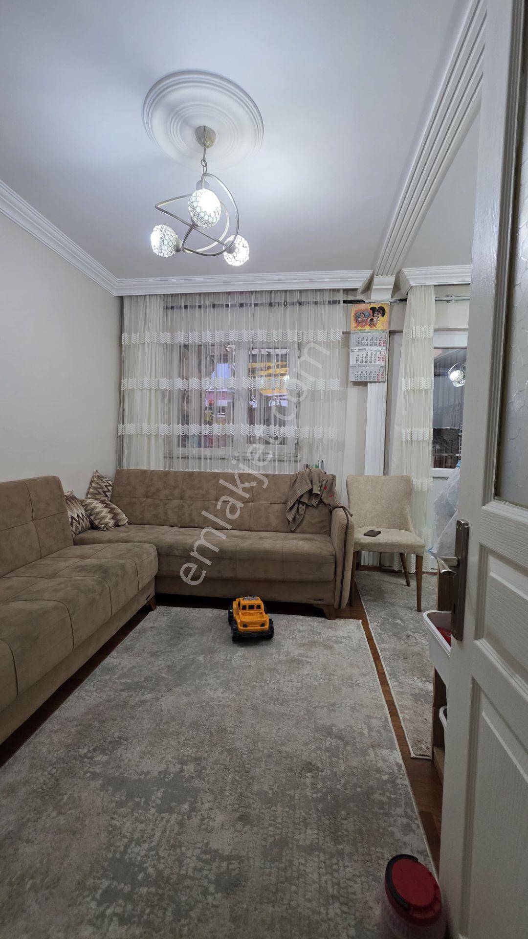 🏡barbaros Mahallesi 🏡 ✅3+1 100 M2 3 Katlının Zemin Katı ❇️özelikli Kombi Petekli - Görsel 6