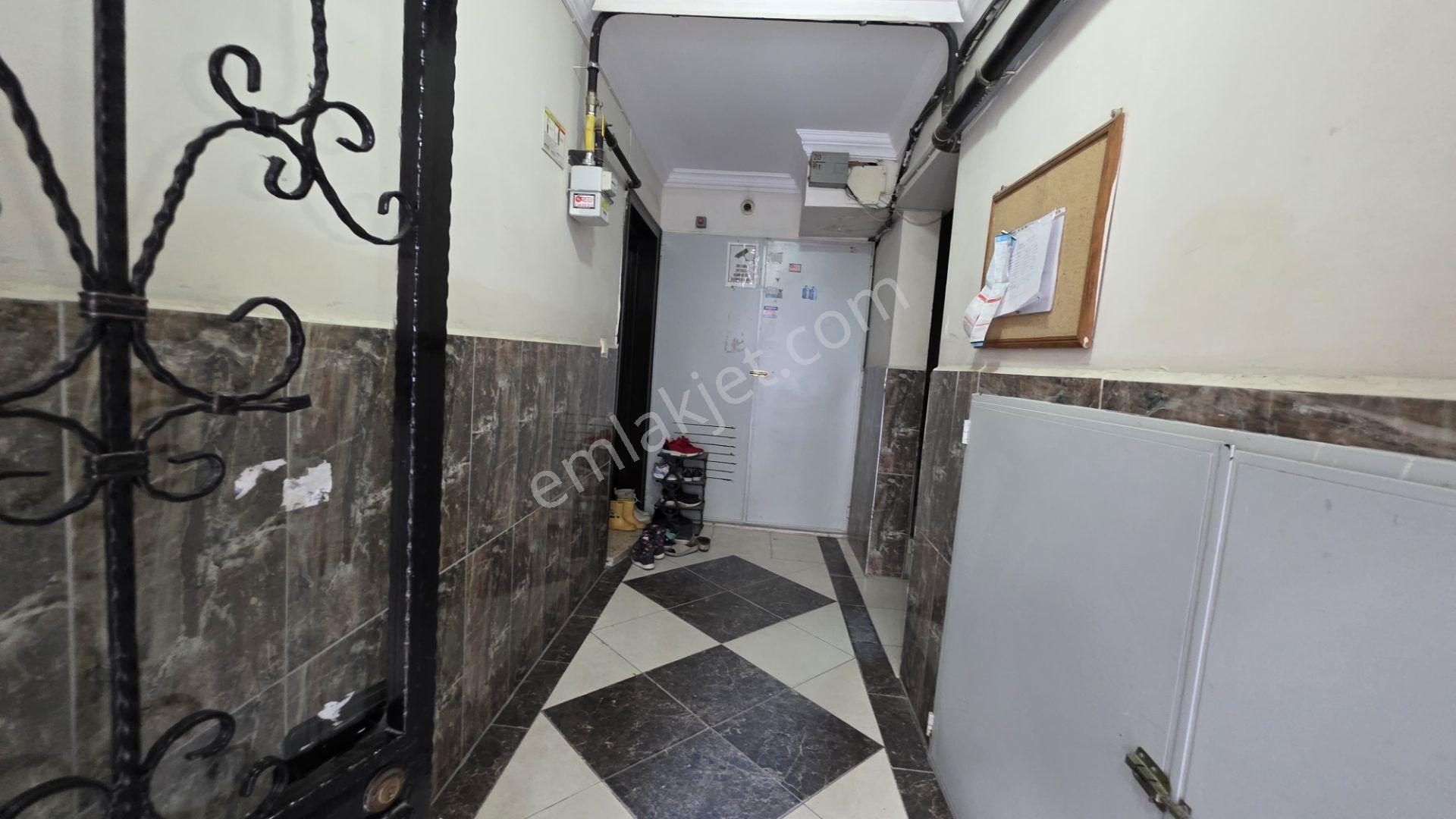🏡barbaros Mahallesi 🏡 ✅3+1 100 M2 3 Katlının Zemin Katı ❇️özelikli Kombi Petekli - Görsel 11