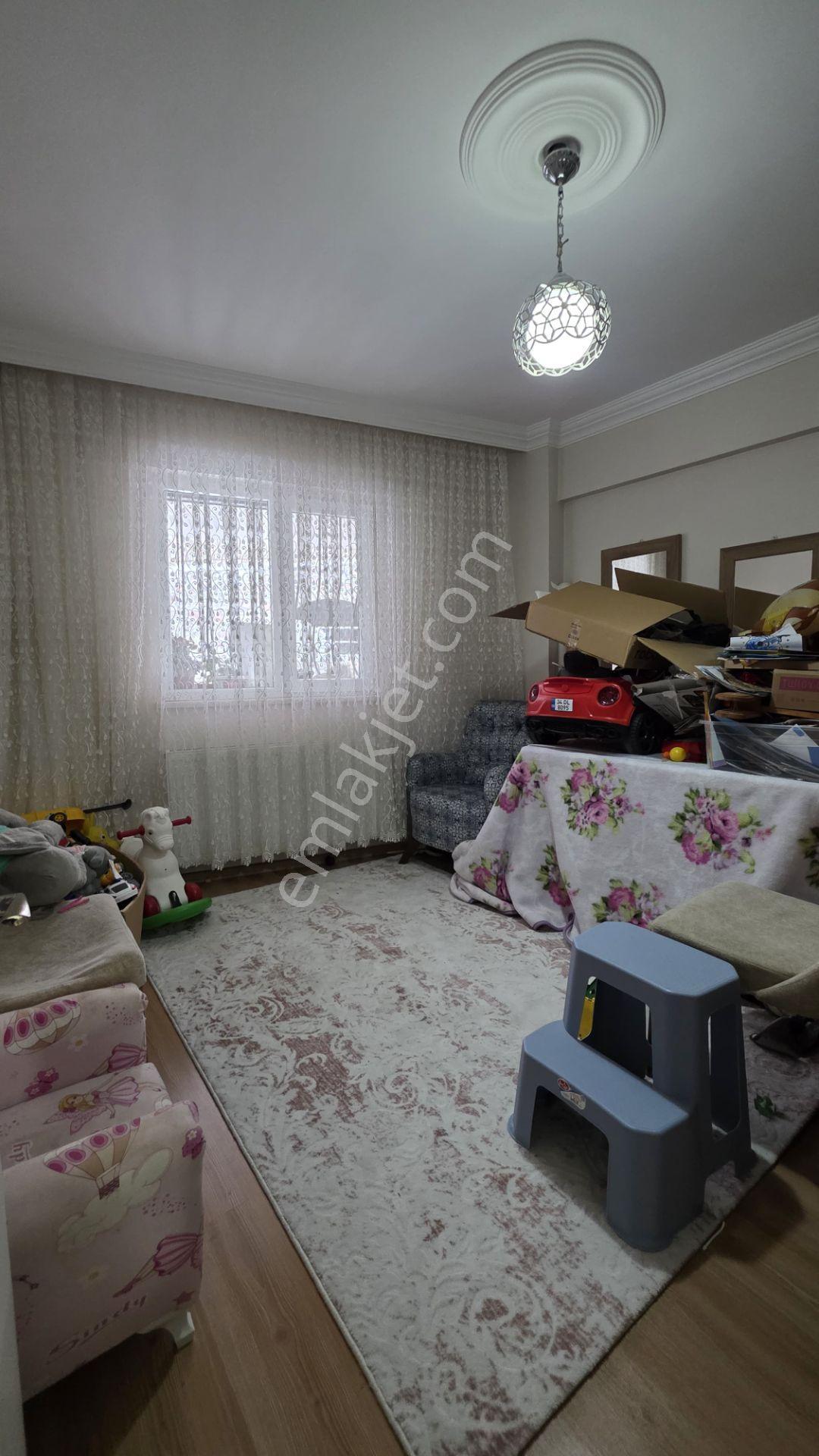 🏡barbaros Mahallesi 🏡 ✅3+1 100 M2 3 Katlının Zemin Katı ❇️özelikli Kombi Petekli - Görsel 14