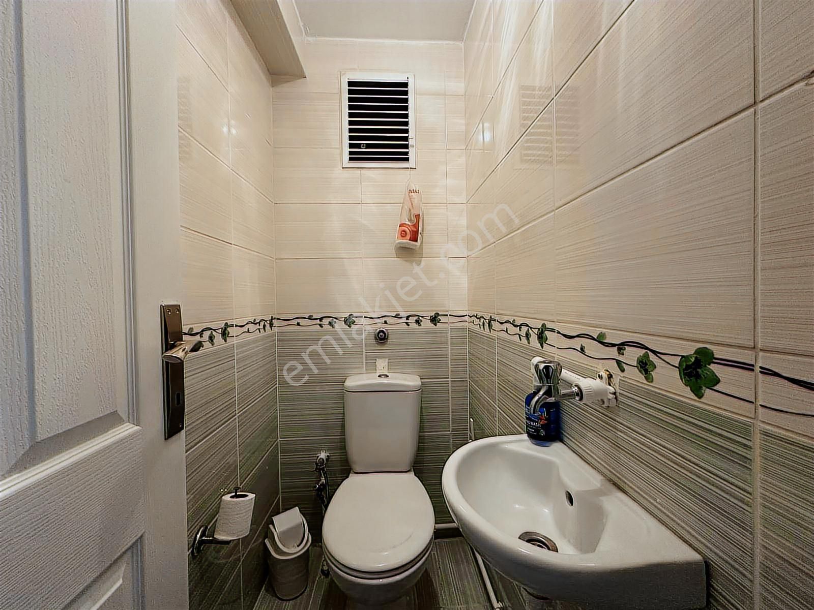 Şemsipaşada Tramvayın Dibinde Satılık Ferak Geniş Arakat Daire - Görsel 30