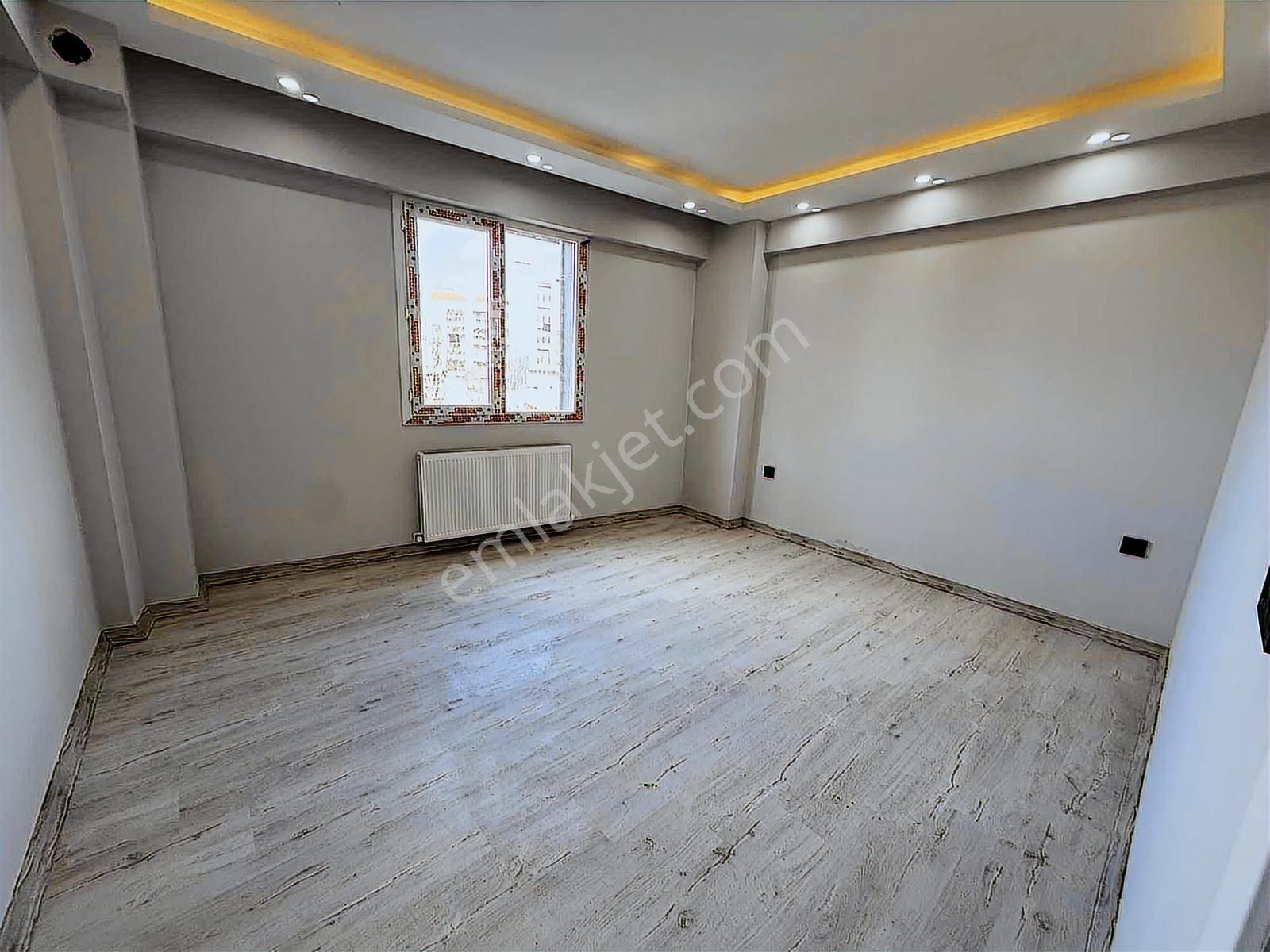 Emlak Center'dan Muradiye Mah Satılık 1+1 Sıfır Daire - Görsel 7